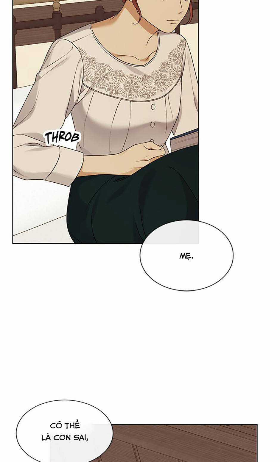 Người Không Mời Mà Đến Chapter 28 trang 56