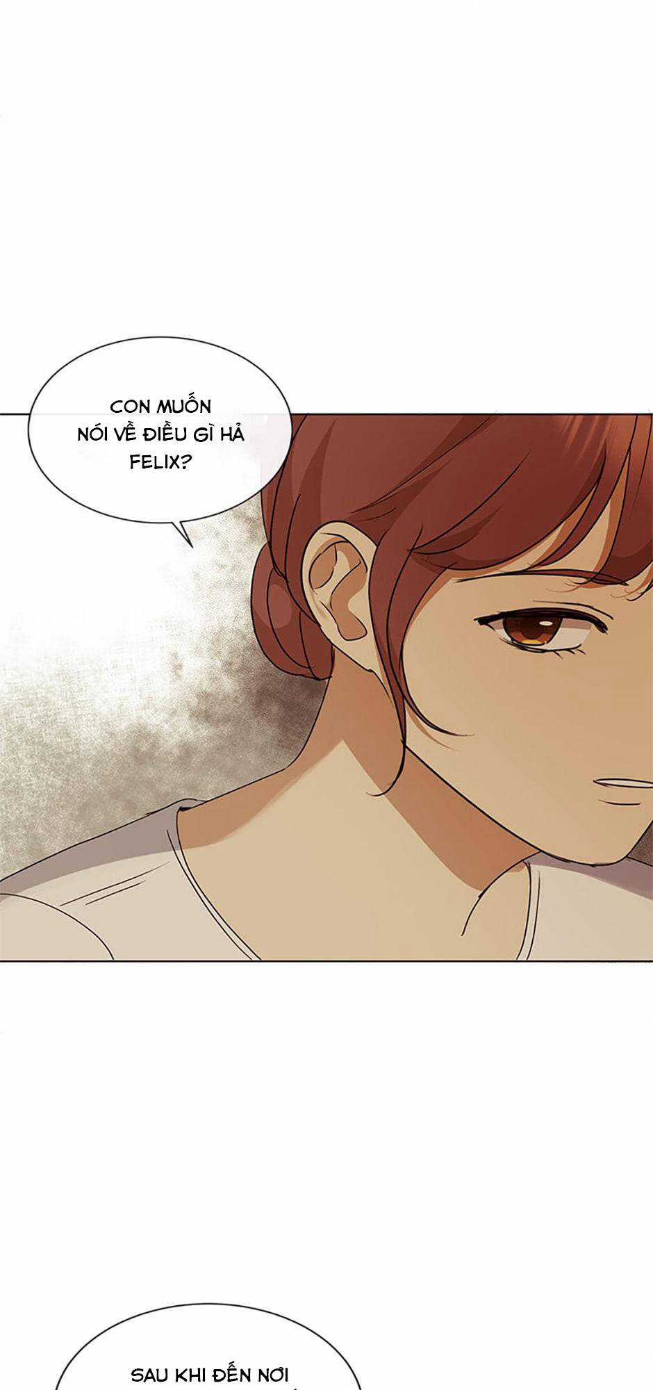 Người Không Mời Mà Đến Chapter 28 trang 58