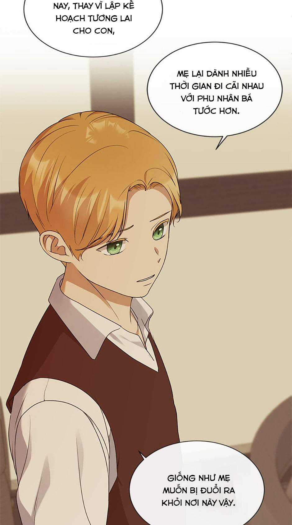 Người Không Mời Mà Đến Chapter 28 trang 59