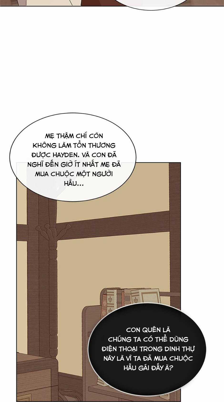 Người Không Mời Mà Đến Chapter 28 trang 60