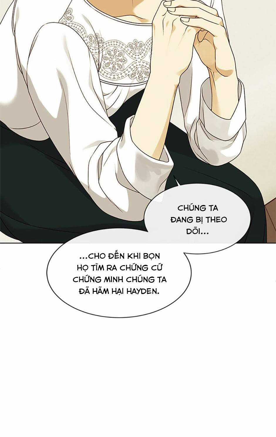 Người Không Mời Mà Đến Chapter 28 trang 63