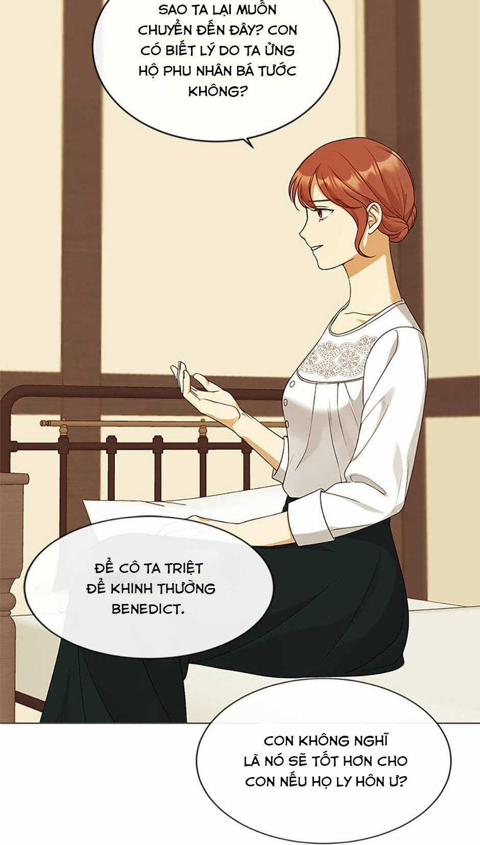 Người Không Mời Mà Đến Chapter 28 trang 66