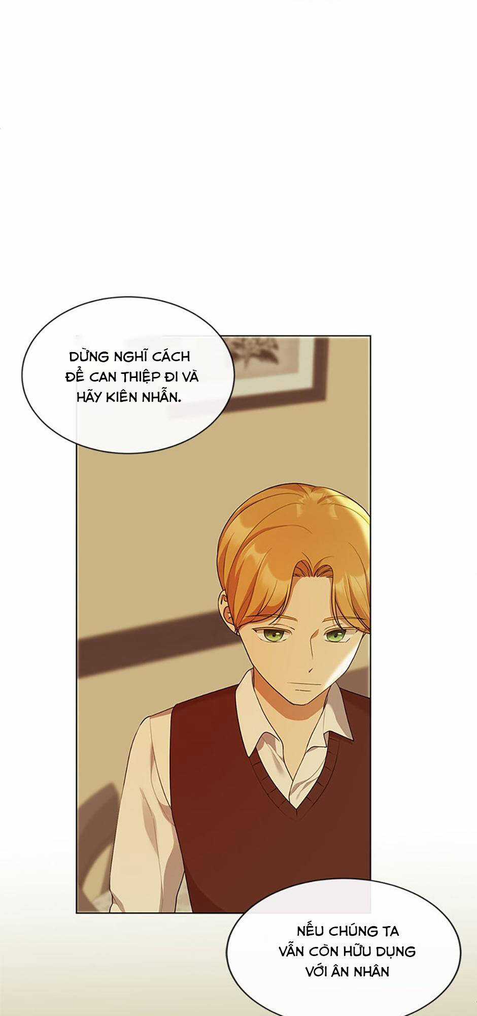 Người Không Mời Mà Đến Chapter 28 trang 67