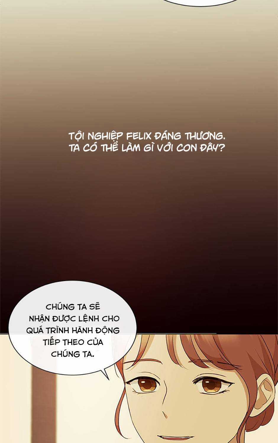 Người Không Mời Mà Đến Chapter 28 trang 68