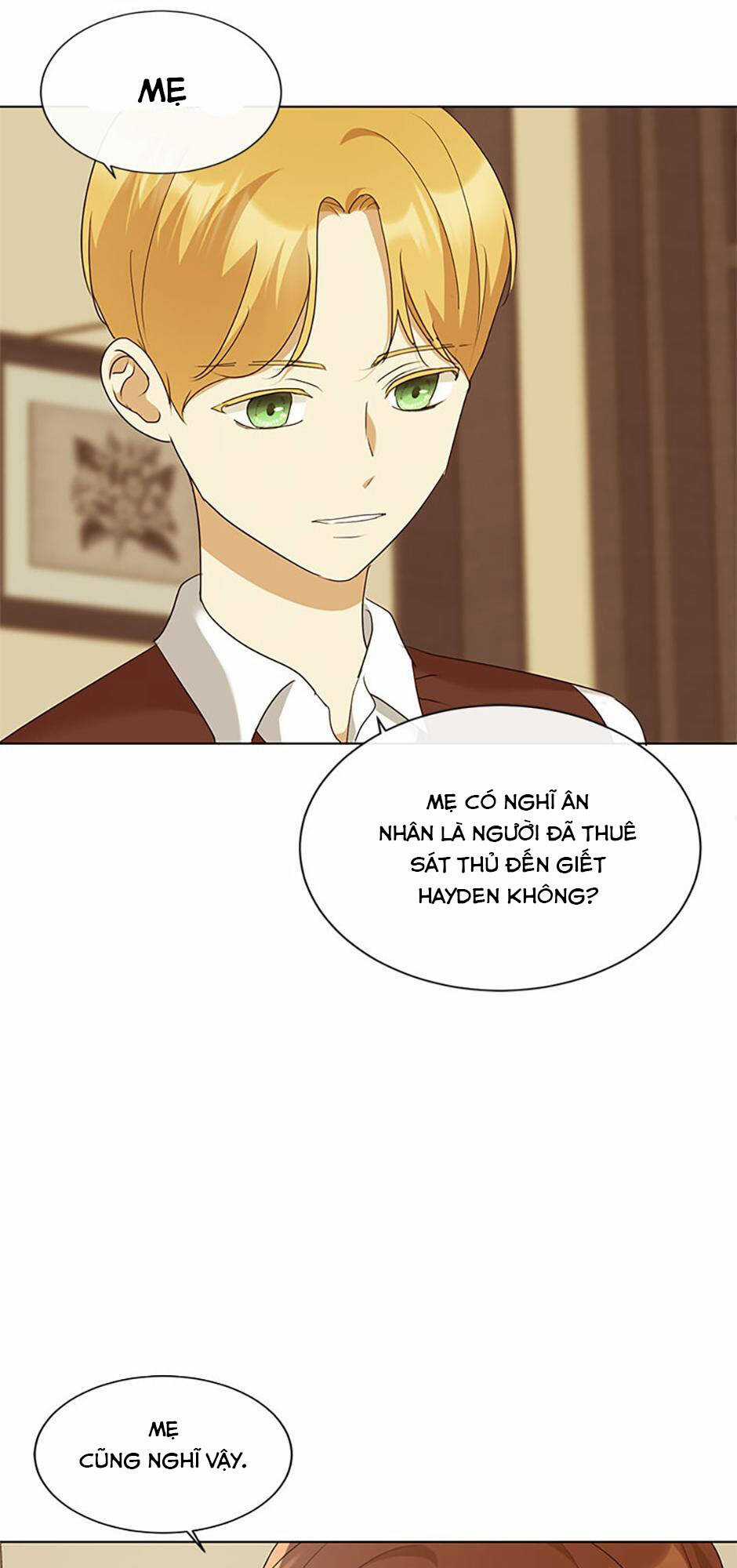 Người Không Mời Mà Đến Chapter 28 trang 70