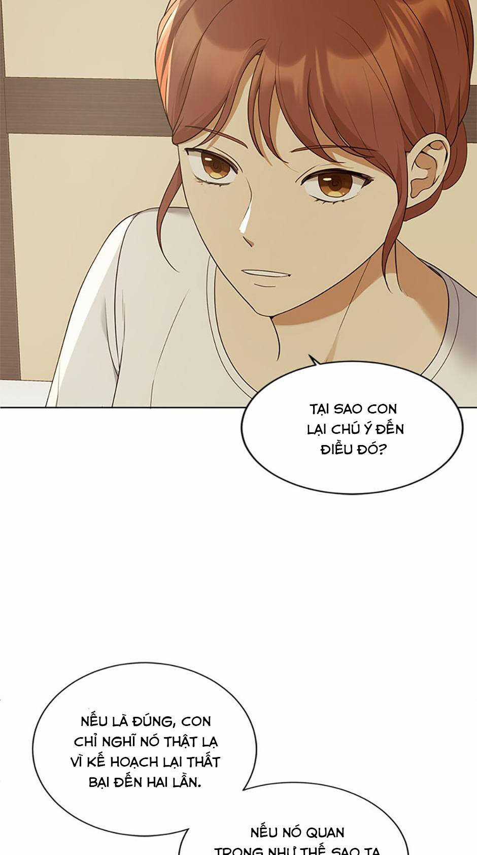 Người Không Mời Mà Đến Chapter 28 trang 71