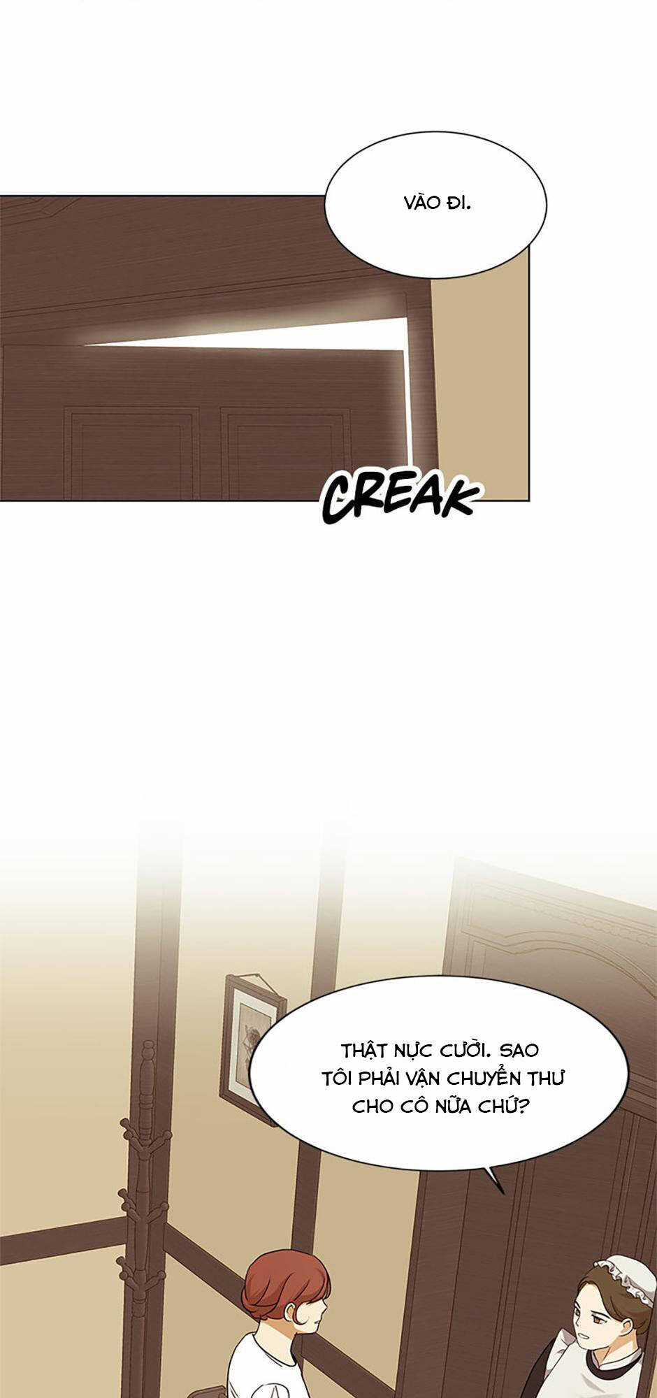 Người Không Mời Mà Đến Chapter 28 trang 73