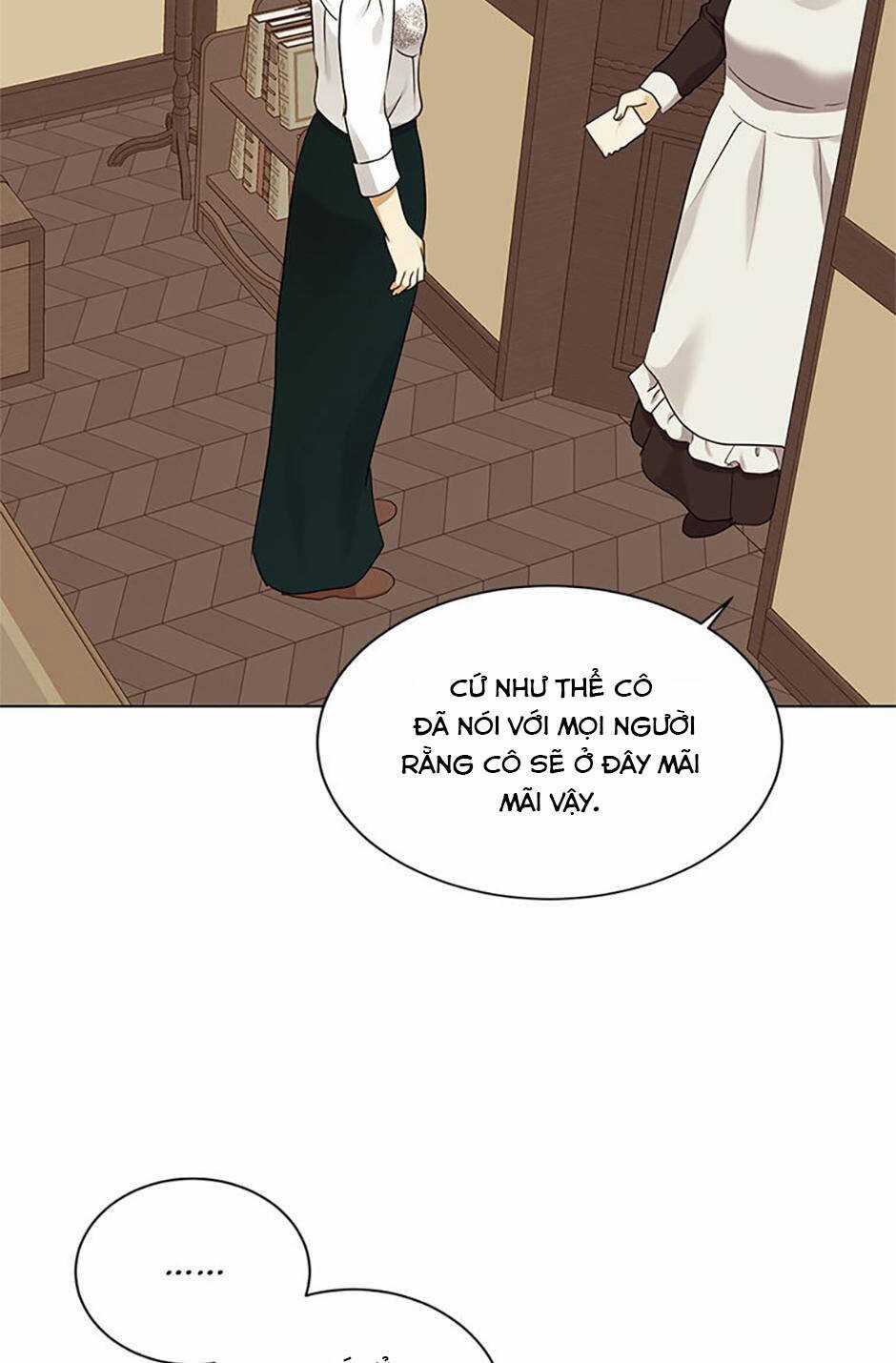 Người Không Mời Mà Đến Chapter 28 trang 74