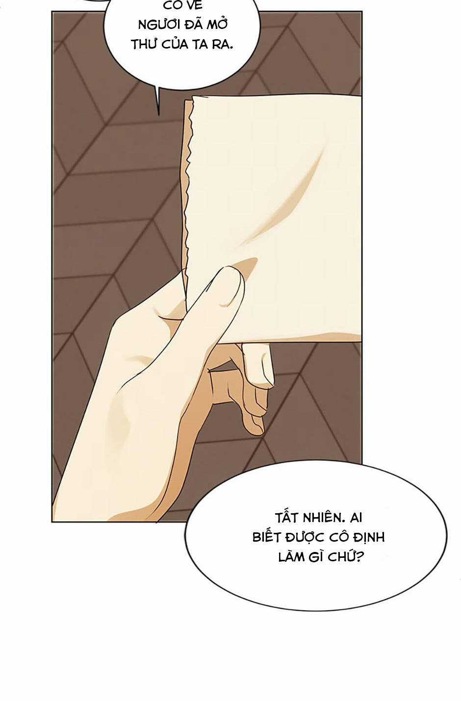 Người Không Mời Mà Đến Chapter 28 trang 75