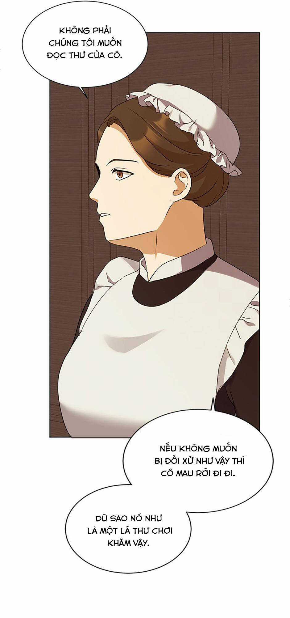 Người Không Mời Mà Đến Chapter 28 trang 76