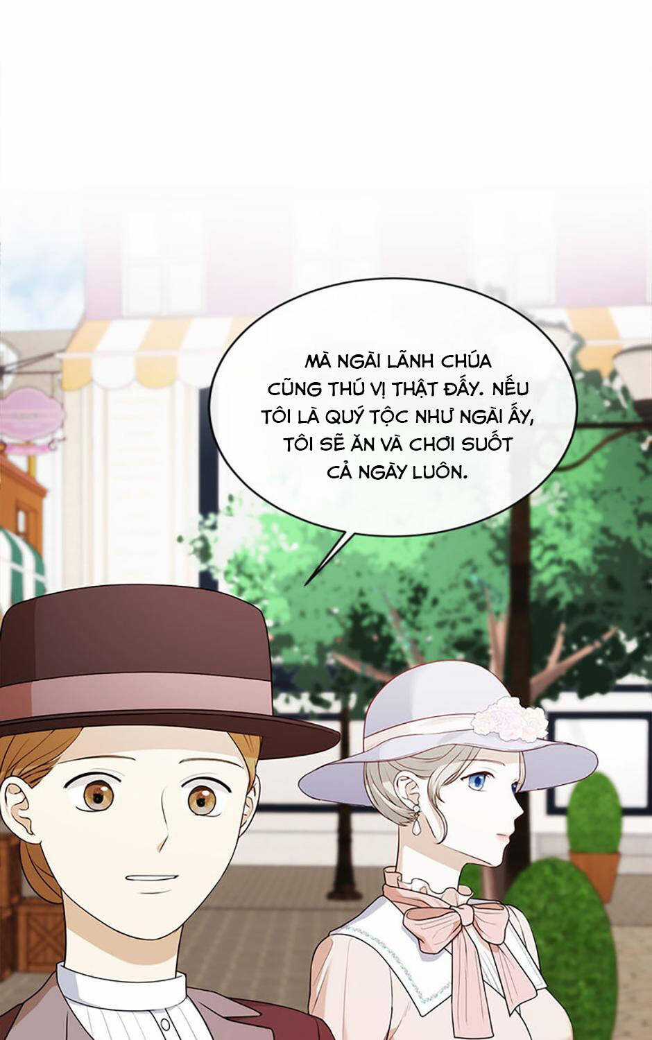 Người Không Mời Mà Đến Chapter 28 trang 8