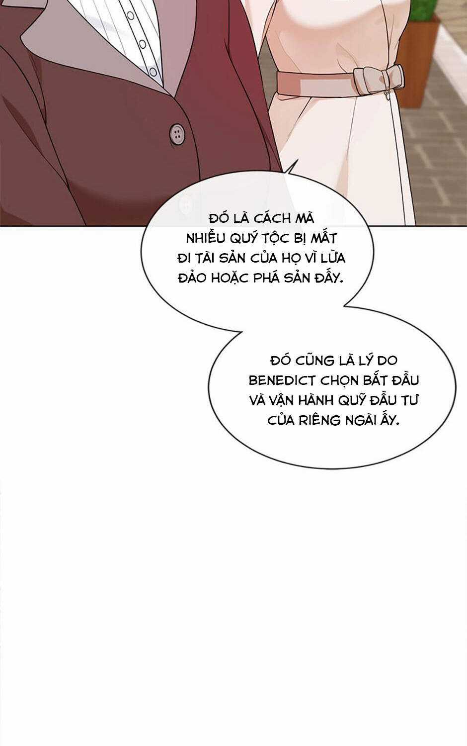 Người Không Mời Mà Đến Chapter 28 trang 9