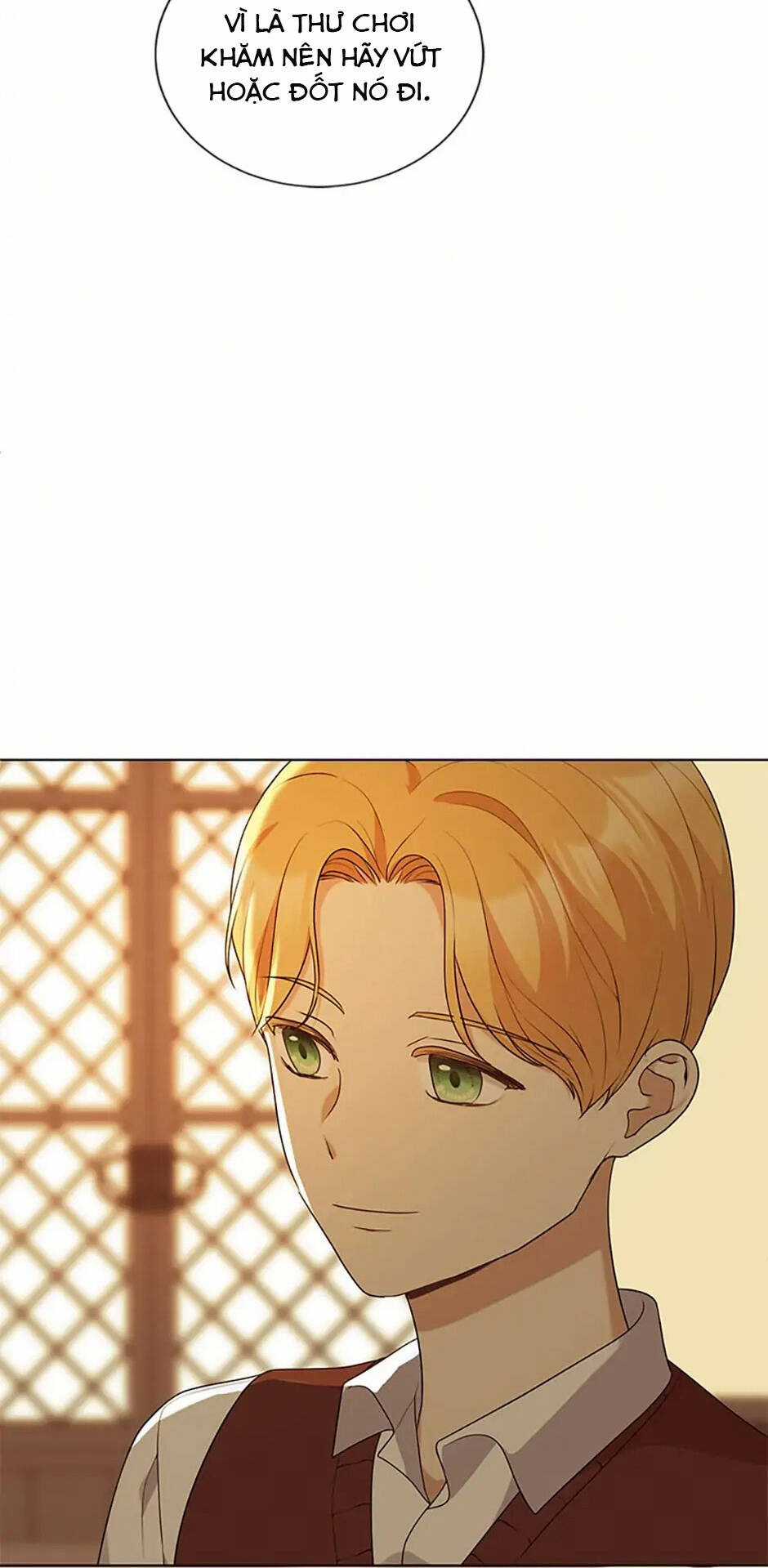 Người Không Mời Mà Đến Chapter 29 trang 10