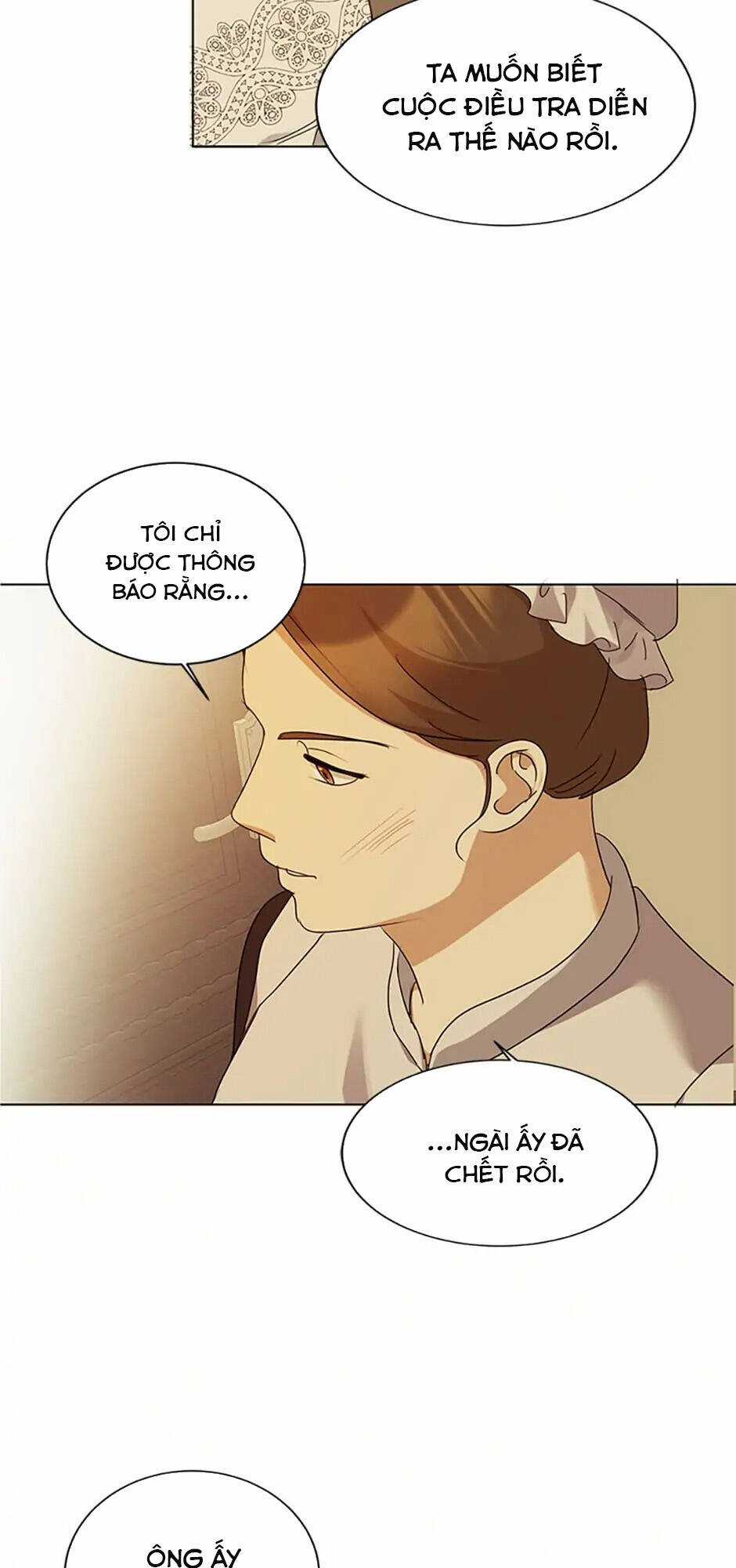 Người Không Mời Mà Đến Chapter 29 trang 12