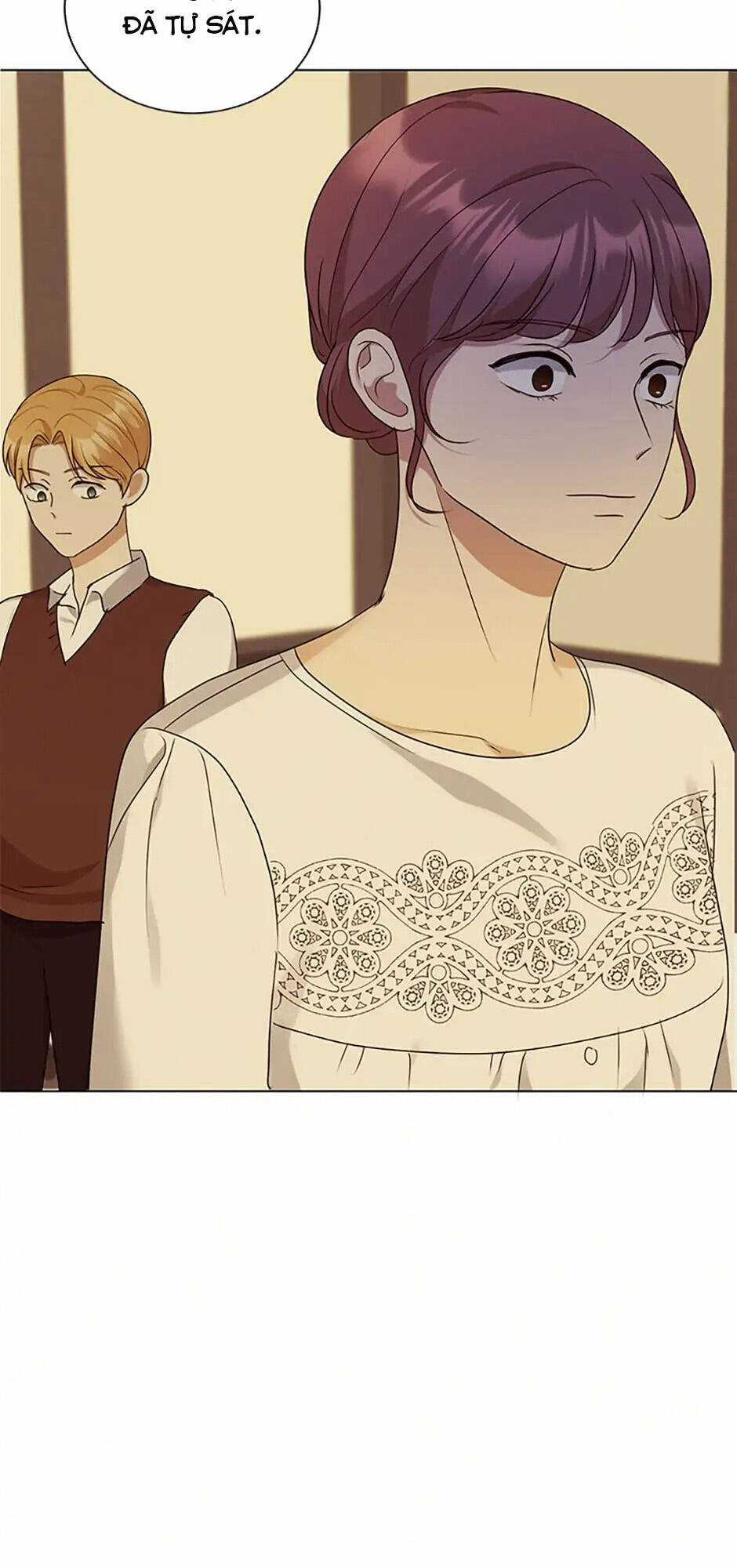 Người Không Mời Mà Đến Chapter 29 trang 13