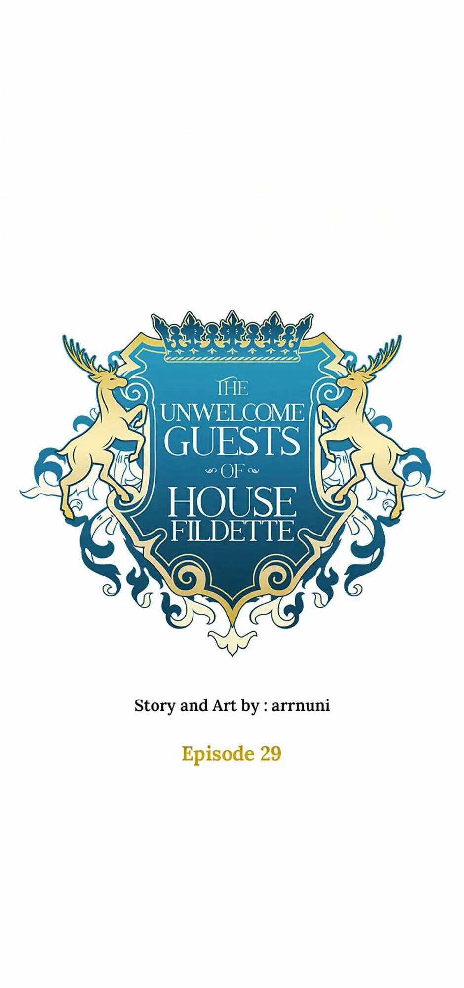 Người Không Mời Mà Đến Chapter 29 trang 14