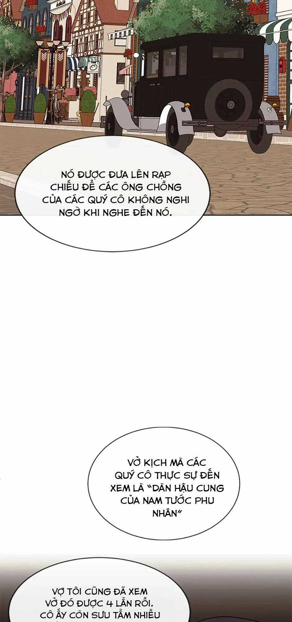 Người Không Mời Mà Đến Chapter 29 trang 16