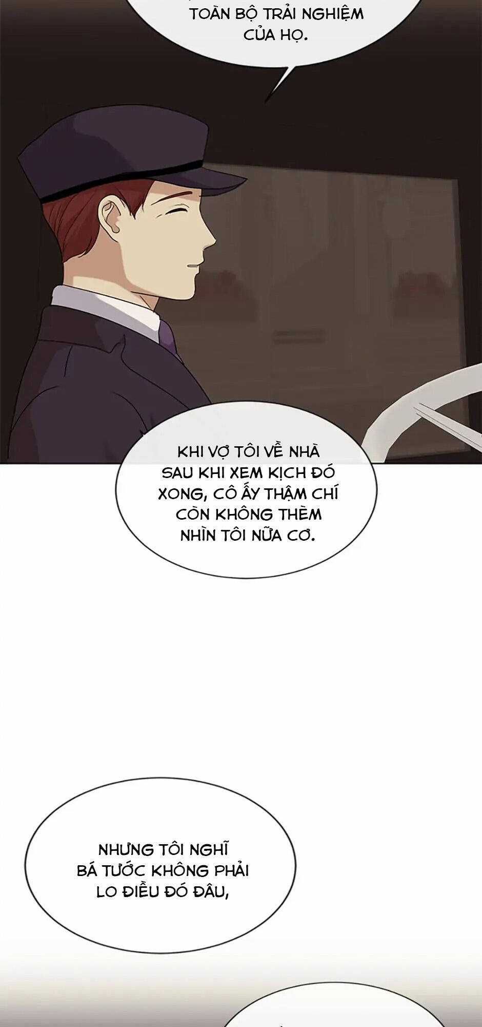 Người Không Mời Mà Đến Chapter 29 trang 18