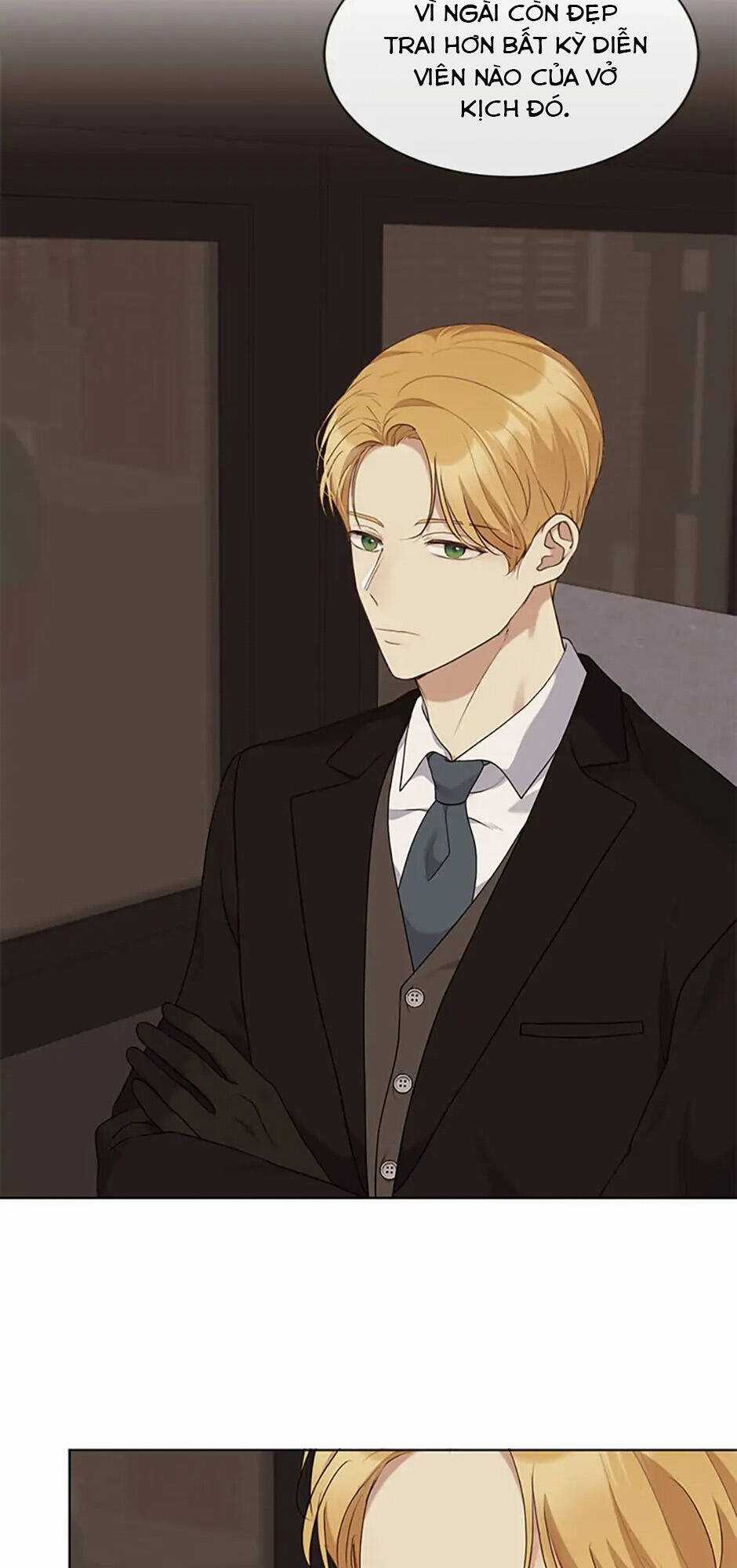 Người Không Mời Mà Đến Chapter 29 trang 19