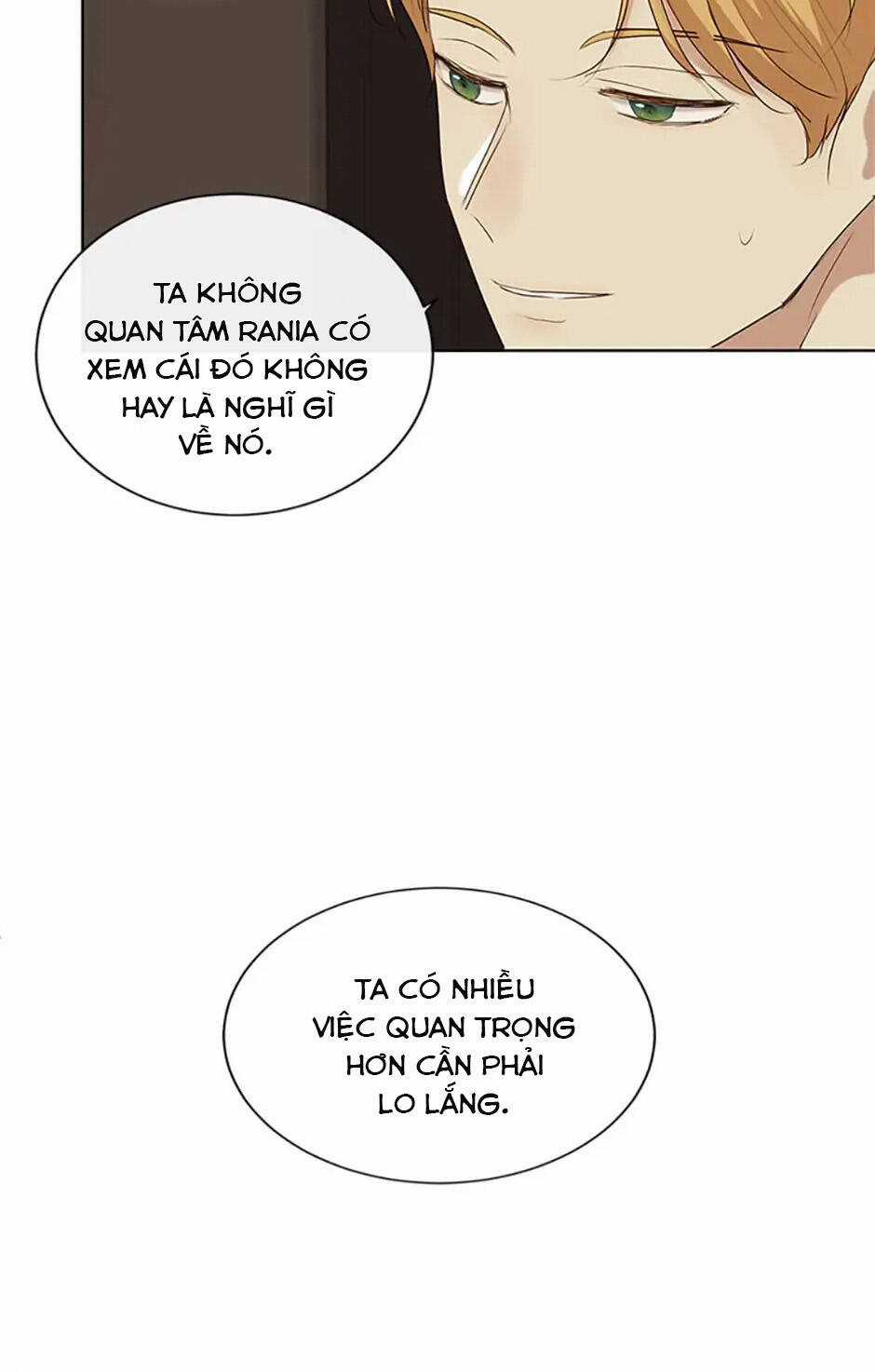 Người Không Mời Mà Đến Chapter 29 trang 20