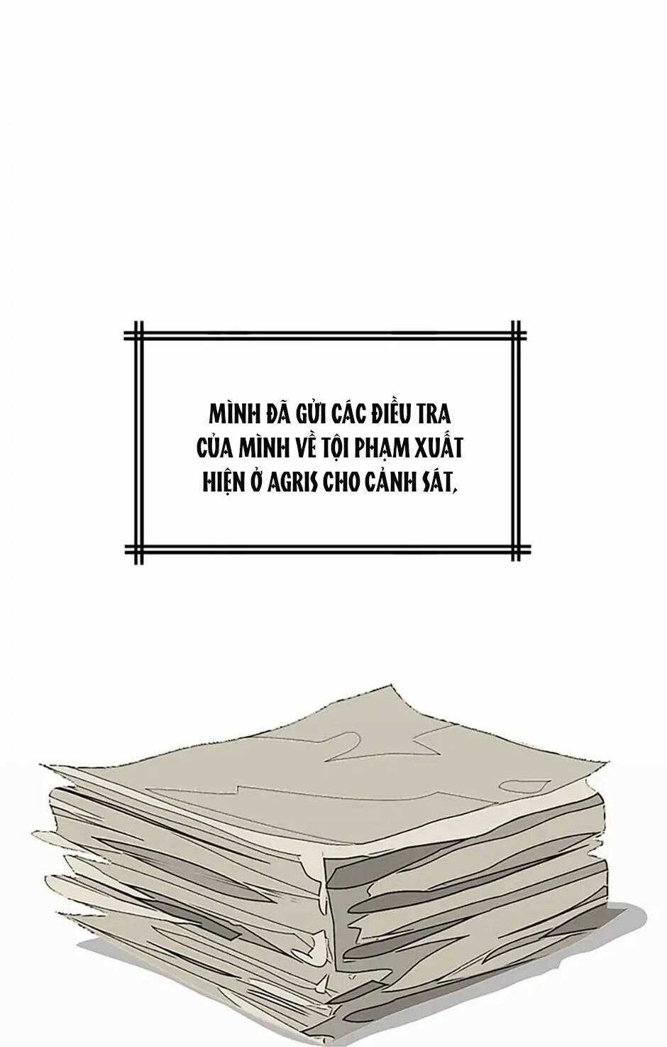 Người Không Mời Mà Đến Chapter 29 trang 21