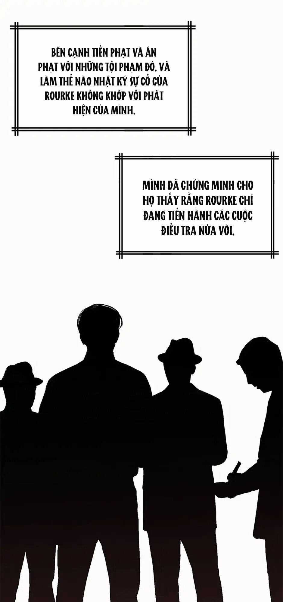 Người Không Mời Mà Đến Chapter 29 trang 22