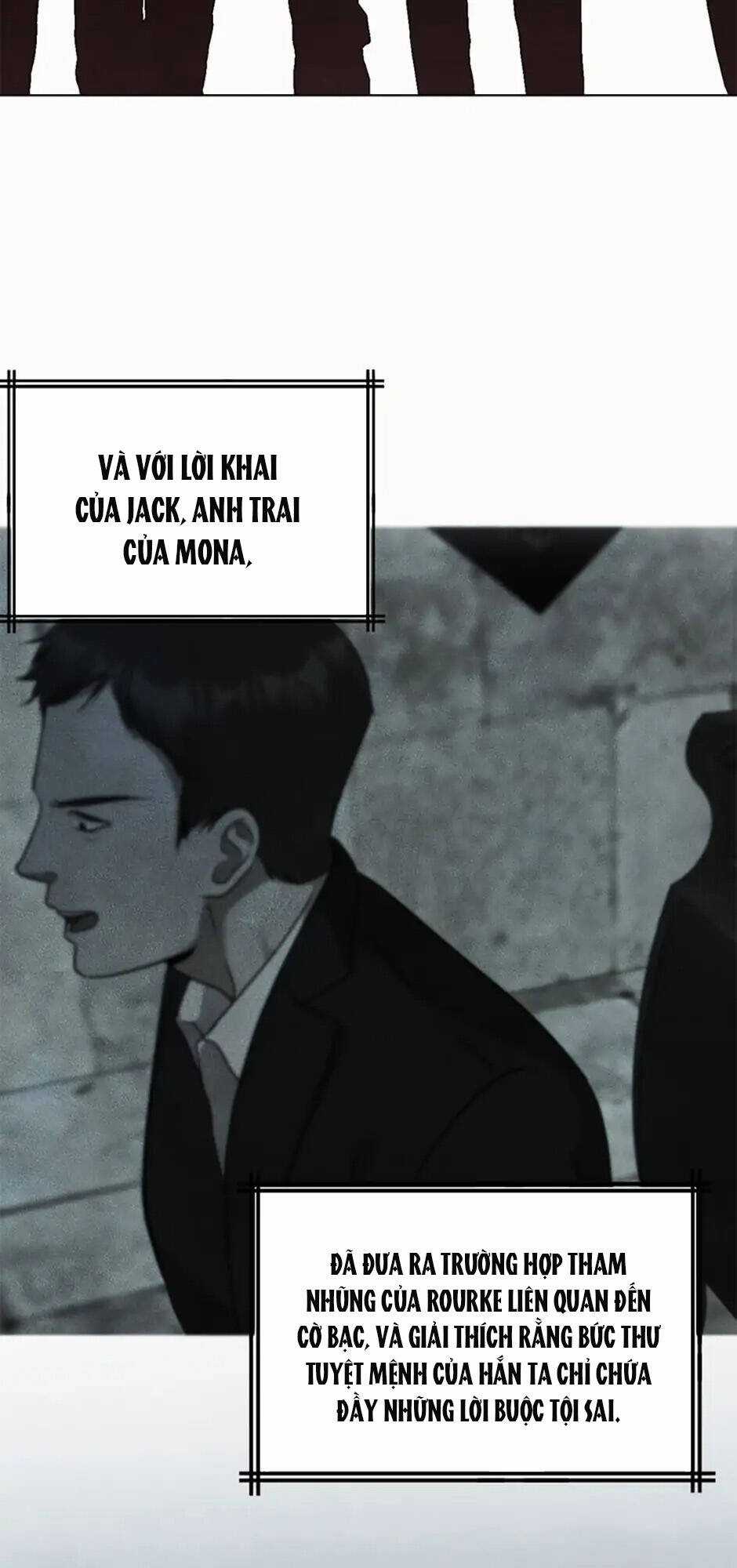 Người Không Mời Mà Đến Chapter 29 trang 23