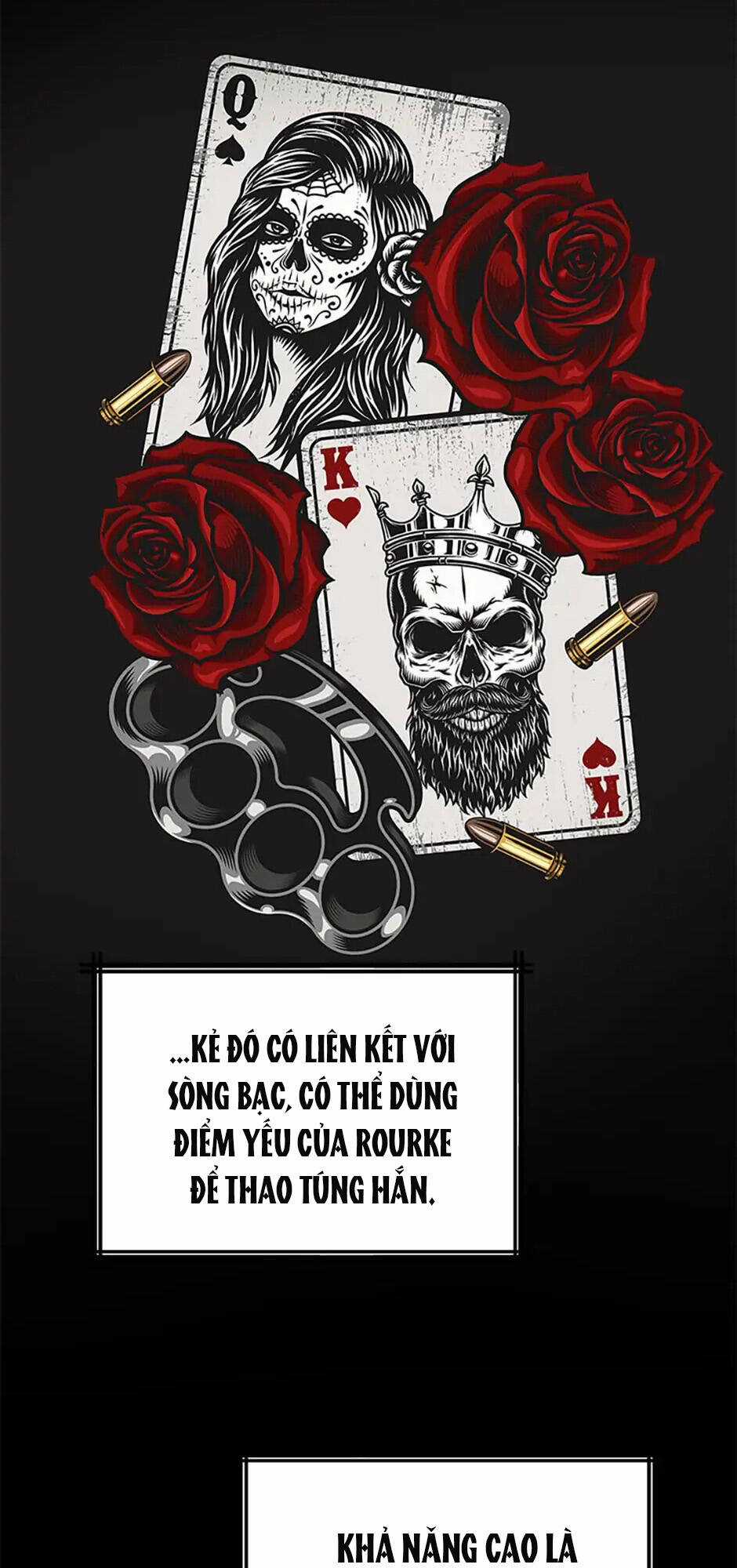 Người Không Mời Mà Đến Chapter 29 trang 27