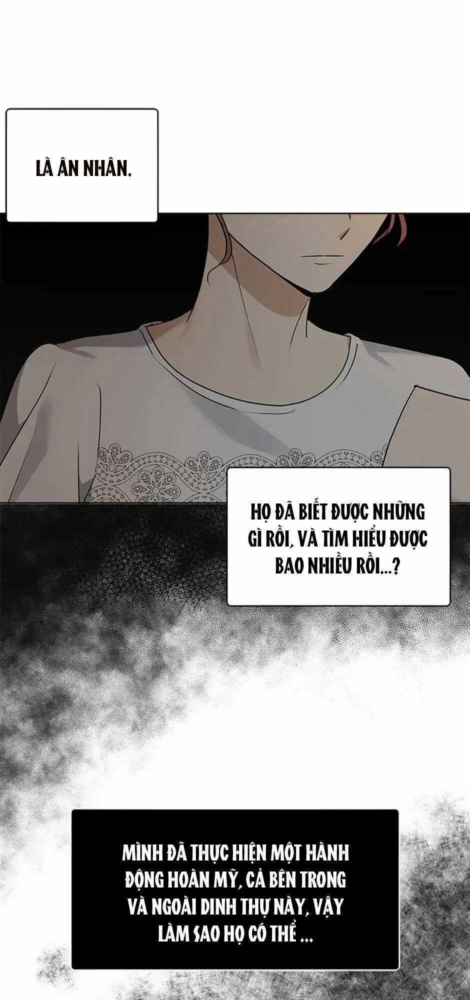 Người Không Mời Mà Đến Chapter 29 trang 3