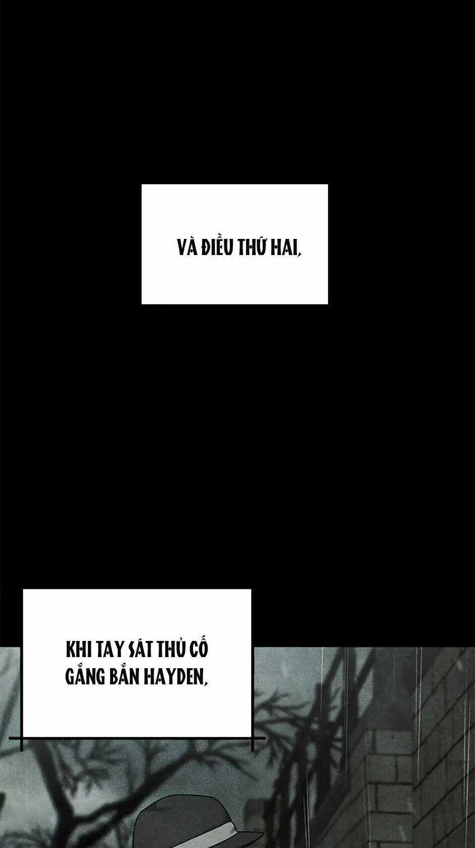 Người Không Mời Mà Đến Chapter 29 trang 31