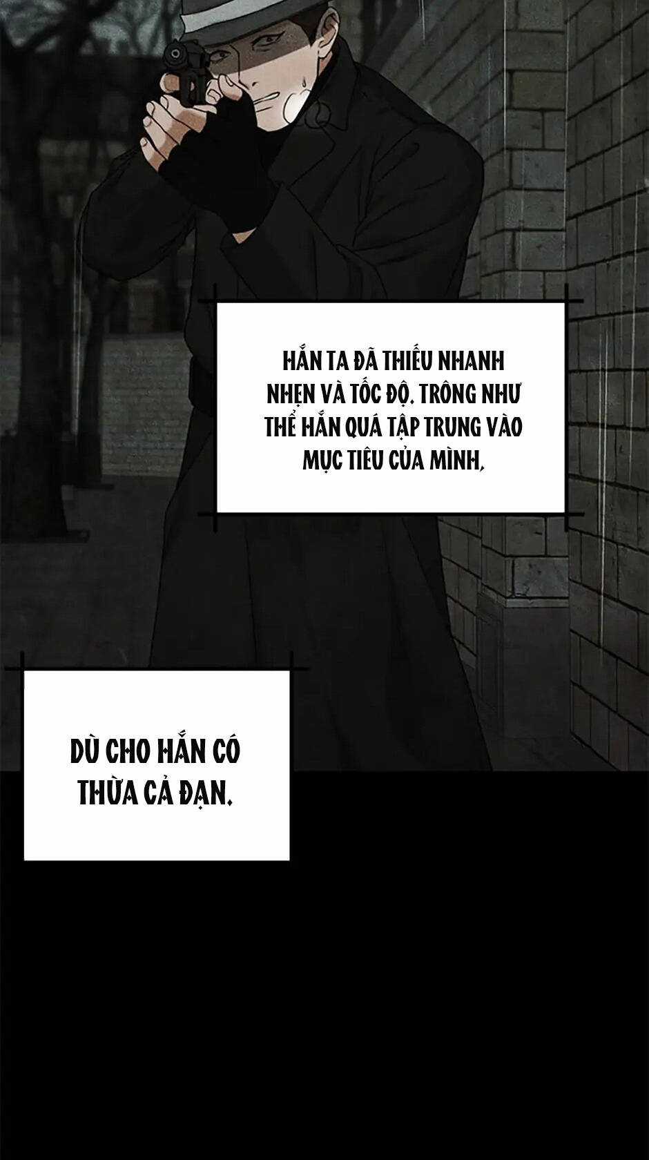 Người Không Mời Mà Đến Chapter 29 trang 32