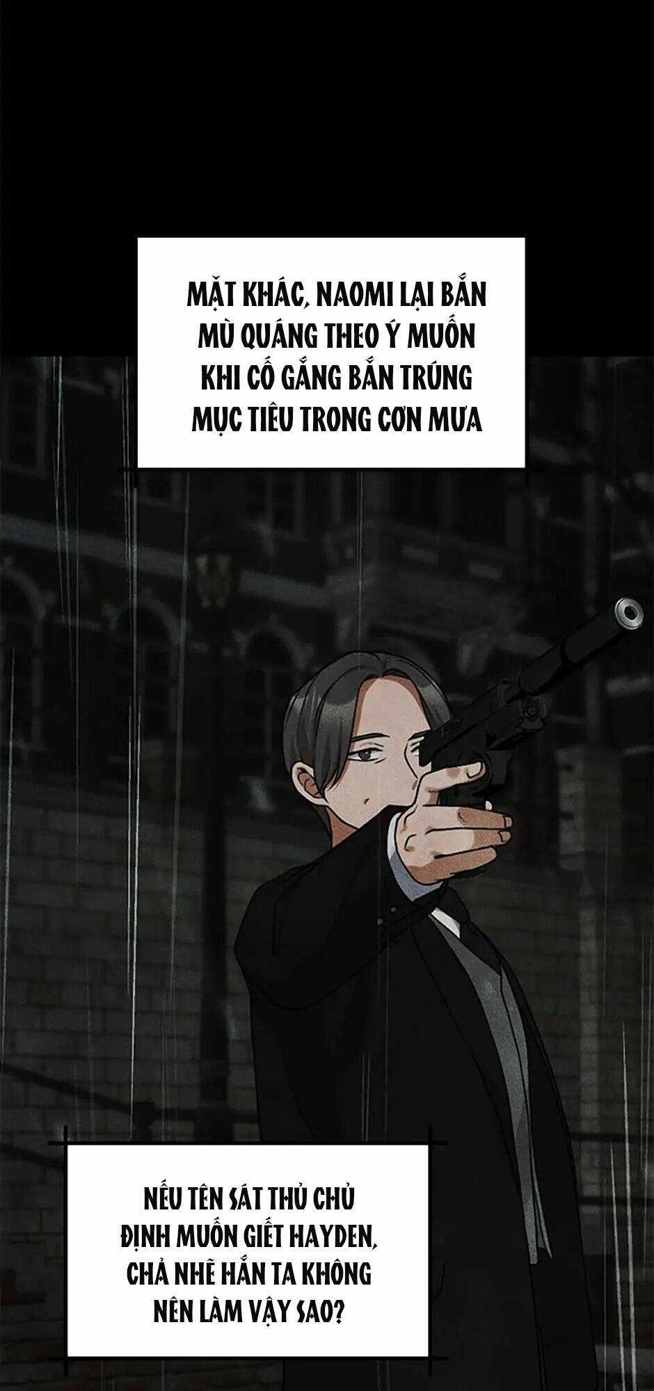 Người Không Mời Mà Đến Chapter 29 trang 33