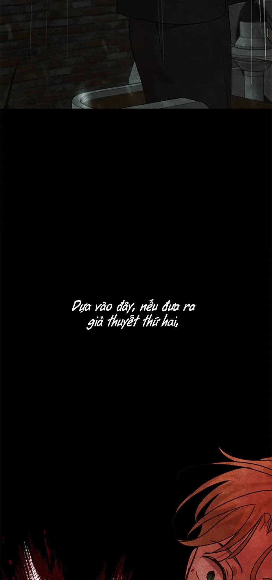 Người Không Mời Mà Đến Chapter 29 trang 34