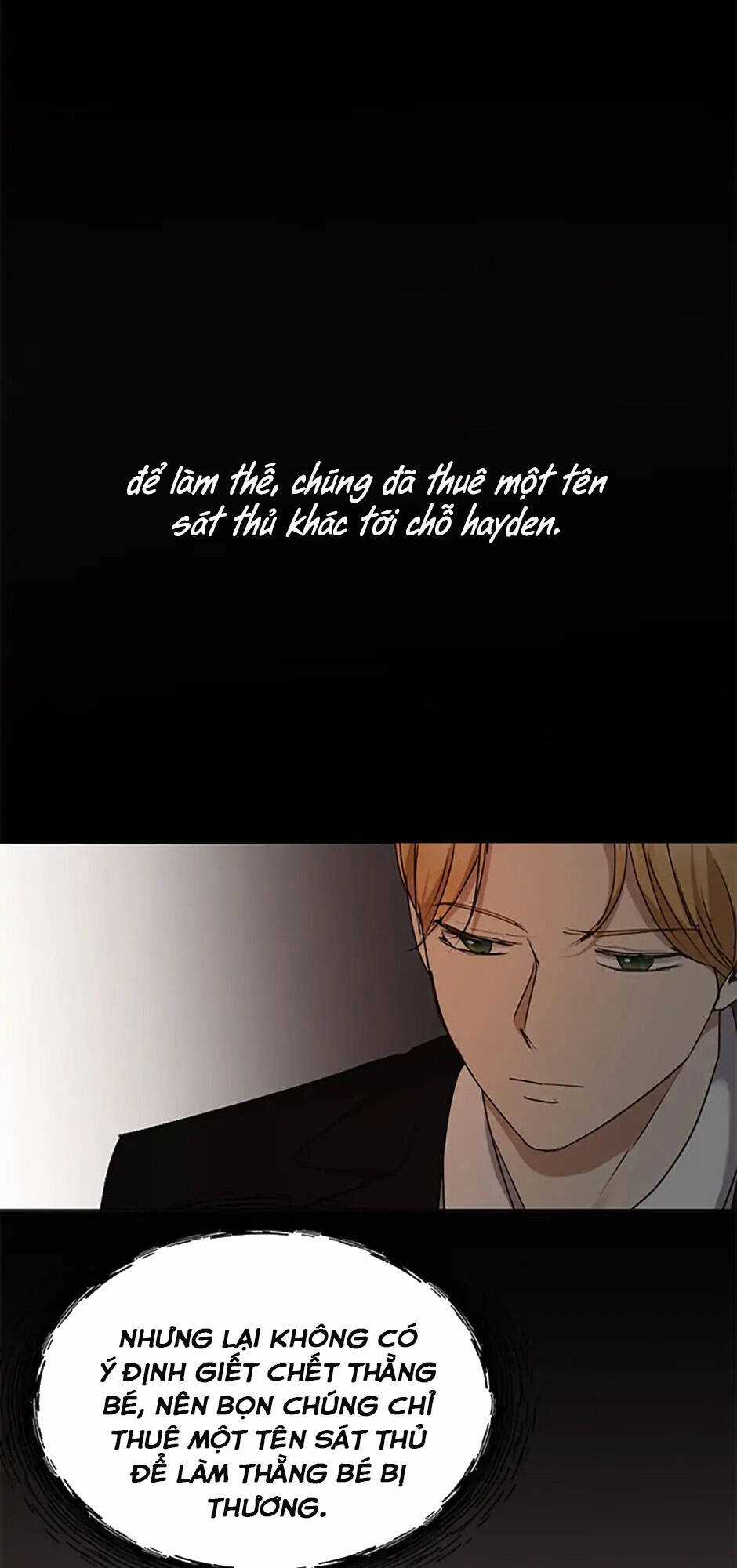 Người Không Mời Mà Đến Chapter 29 trang 36