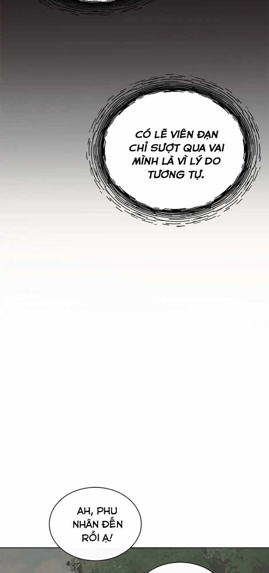 Người Không Mời Mà Đến Chapter 29 trang 37