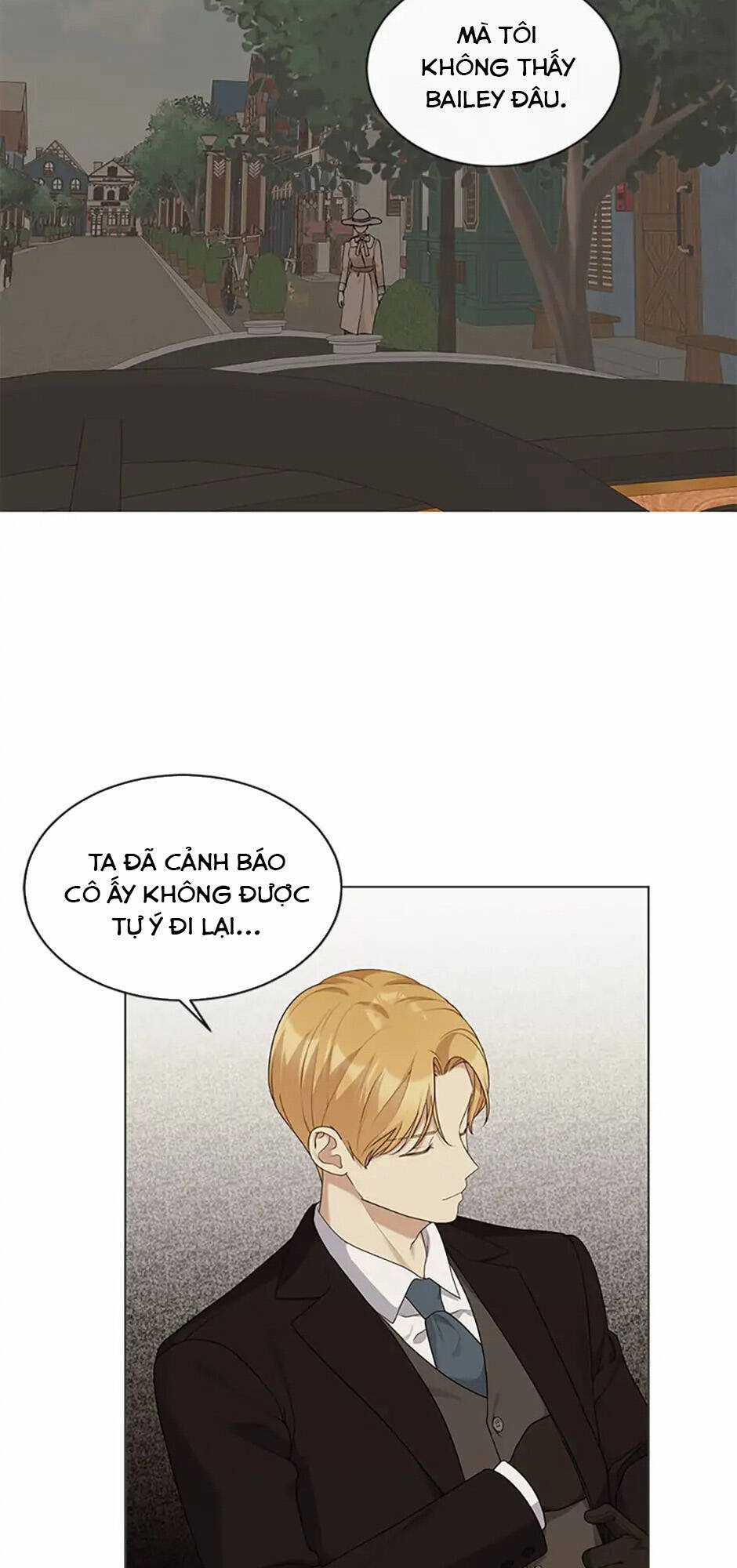 Người Không Mời Mà Đến Chapter 29 trang 38