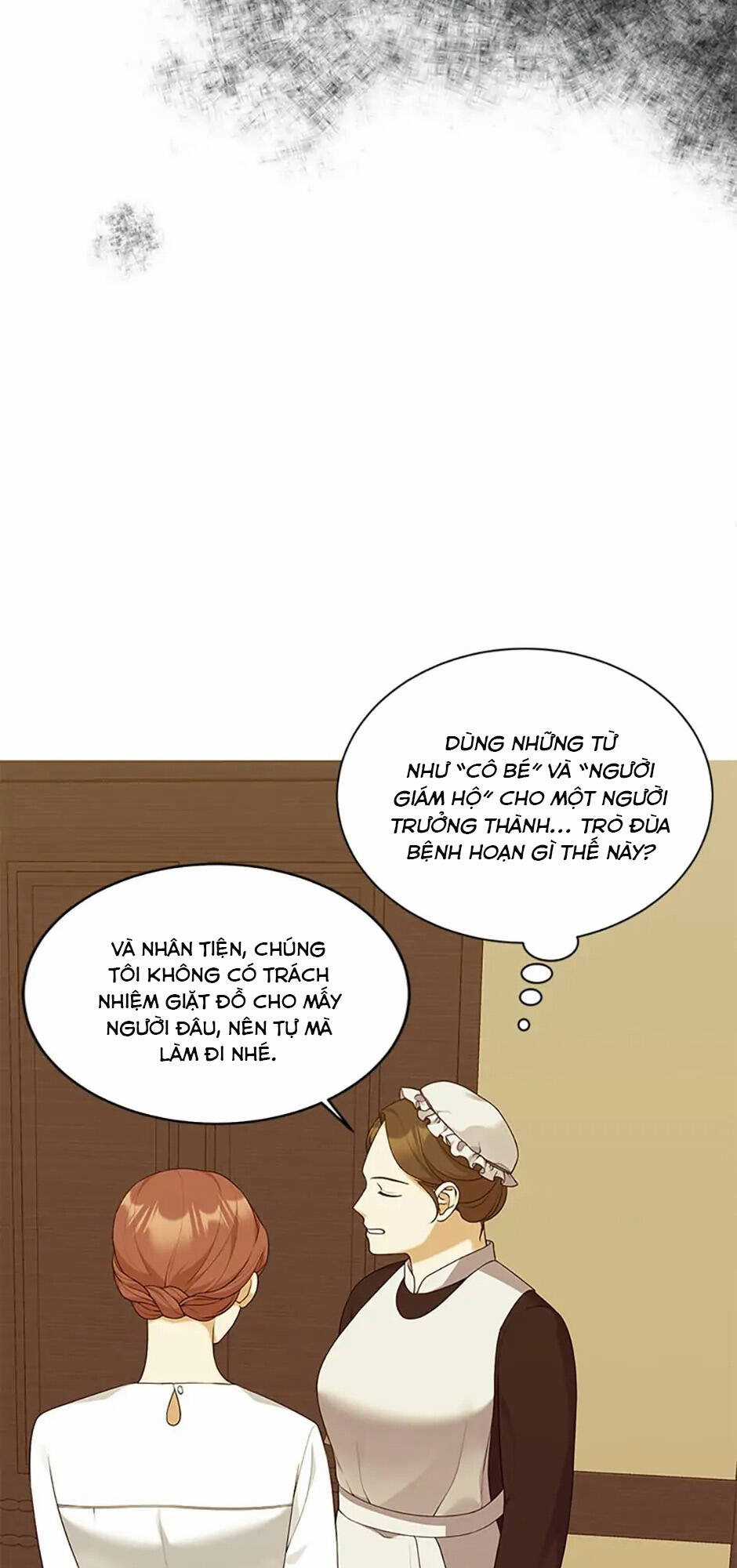 Người Không Mời Mà Đến Chapter 29 trang 4