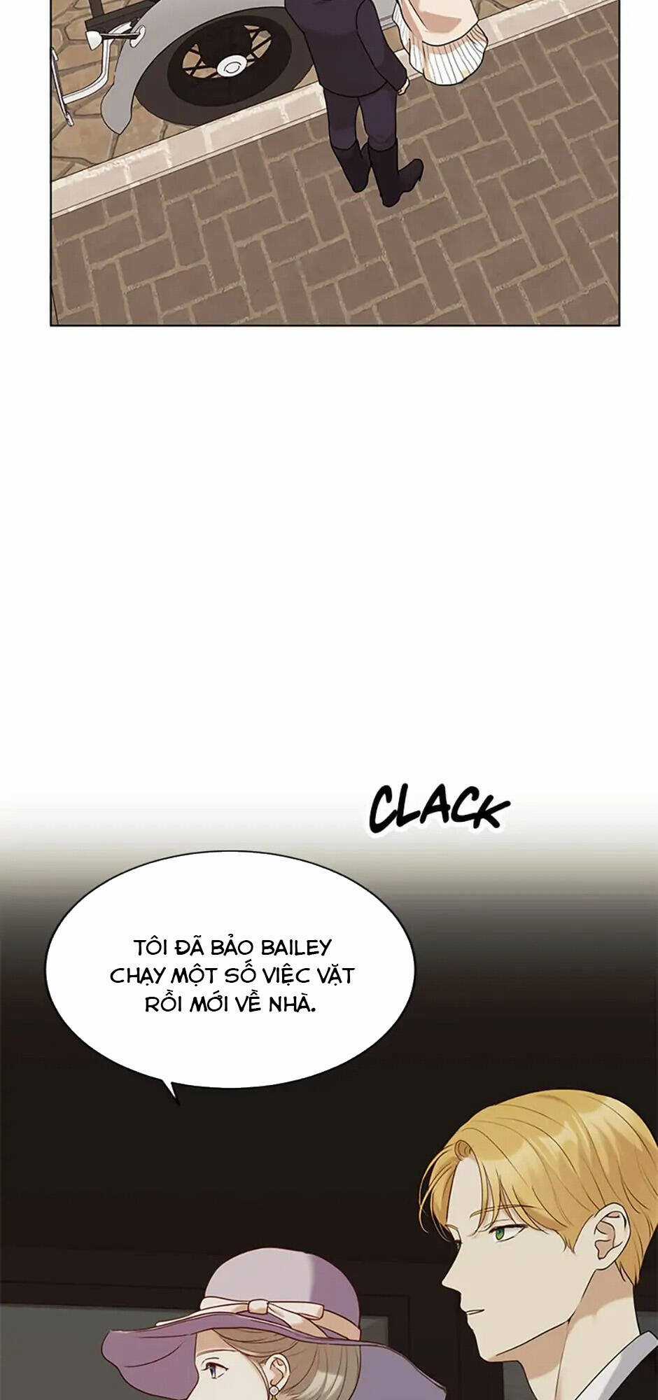 Người Không Mời Mà Đến Chapter 29 trang 40