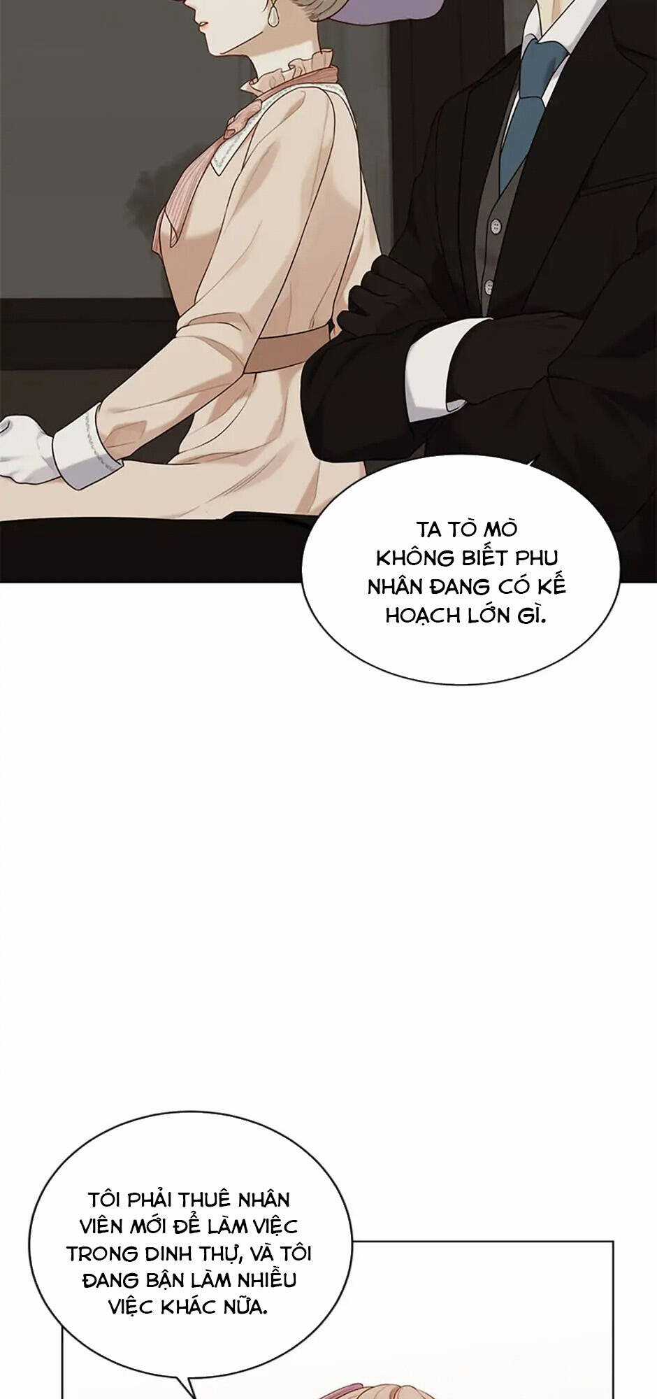 Người Không Mời Mà Đến Chapter 29 trang 41