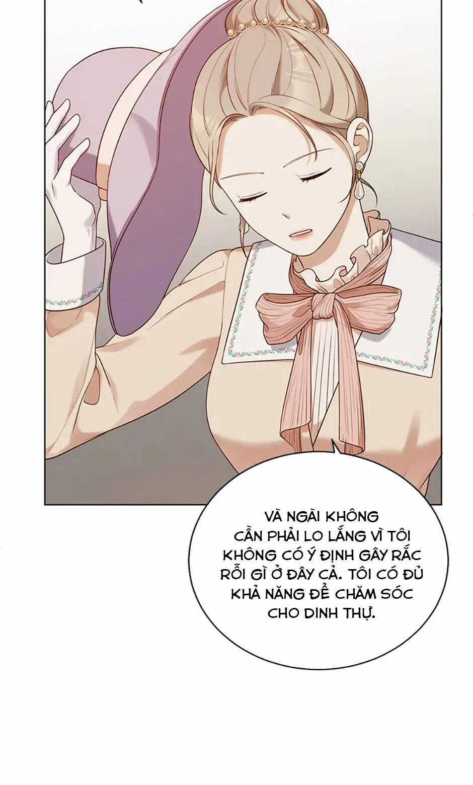 Người Không Mời Mà Đến Chapter 29 trang 42