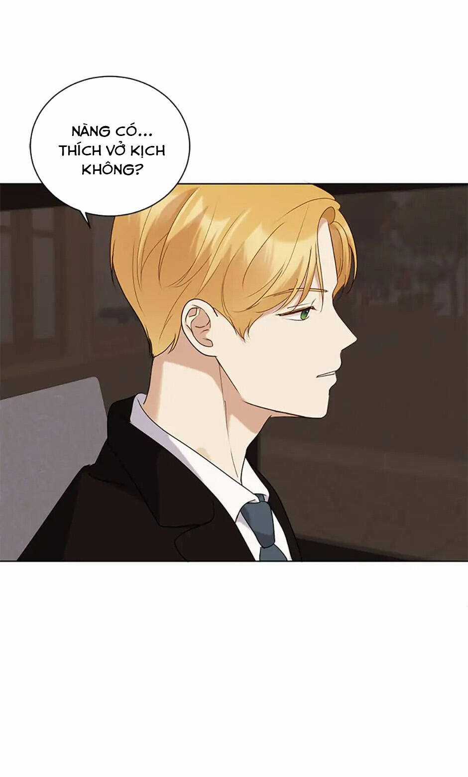 Người Không Mời Mà Đến Chapter 29 trang 43