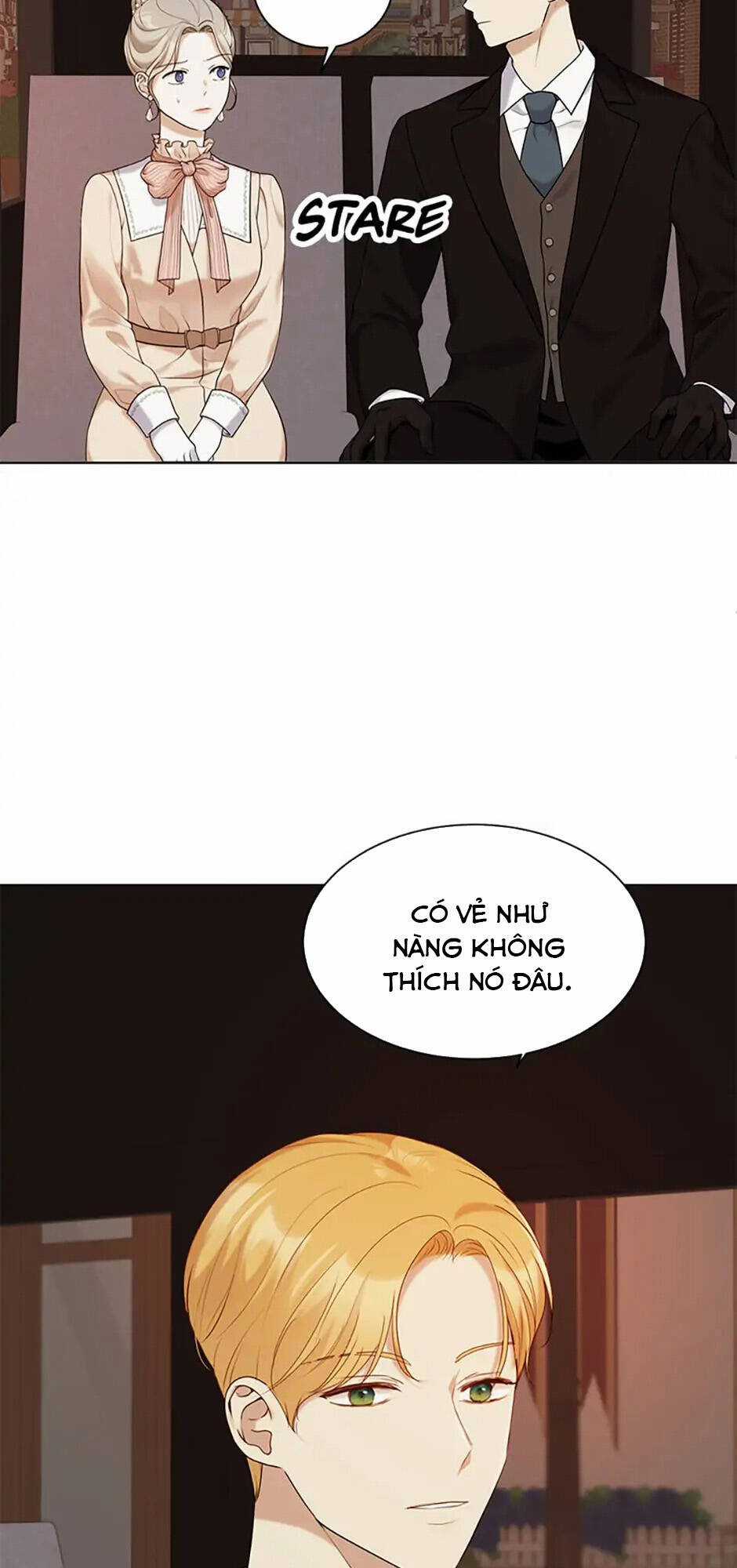 Người Không Mời Mà Đến Chapter 29 trang 46