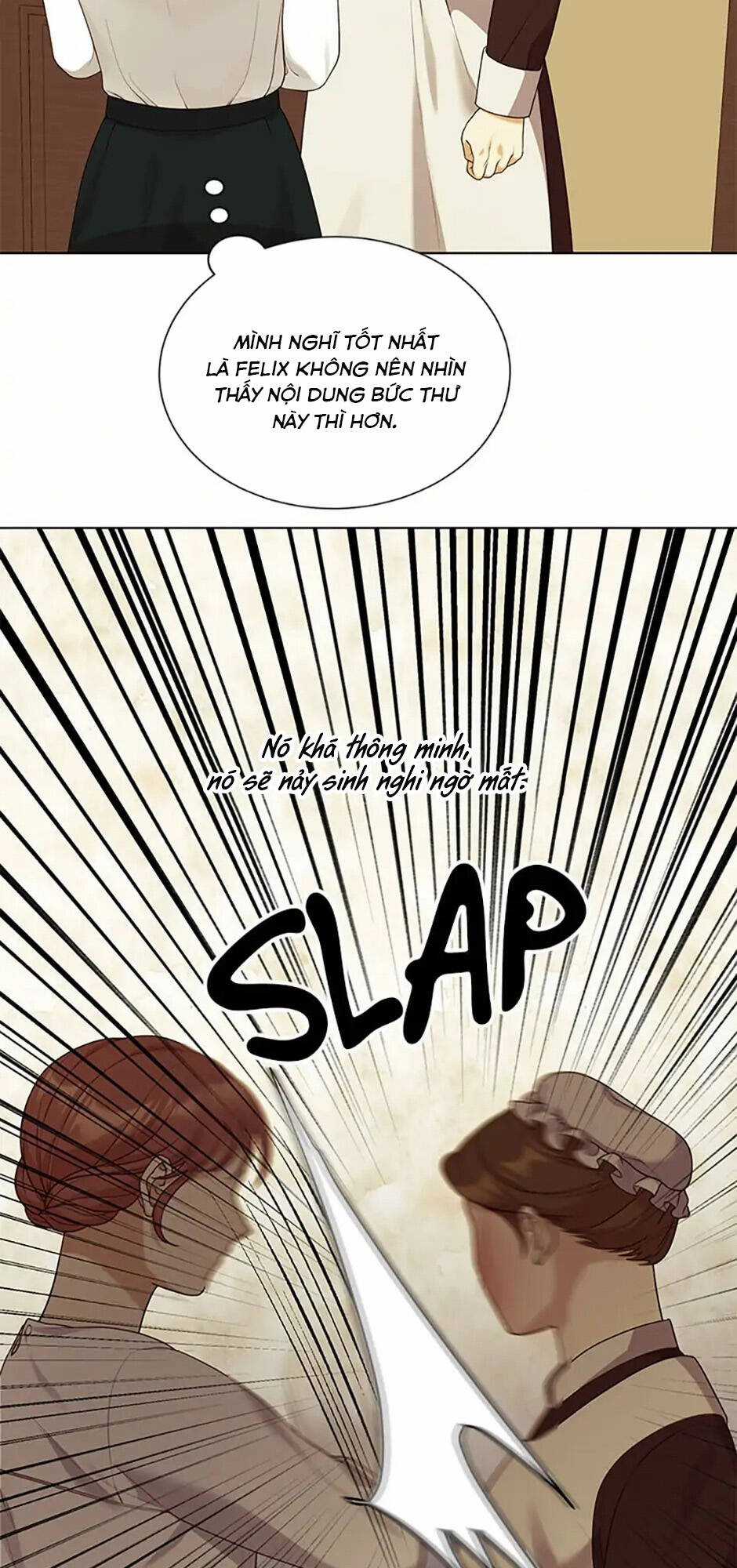 Người Không Mời Mà Đến Chapter 29 trang 5