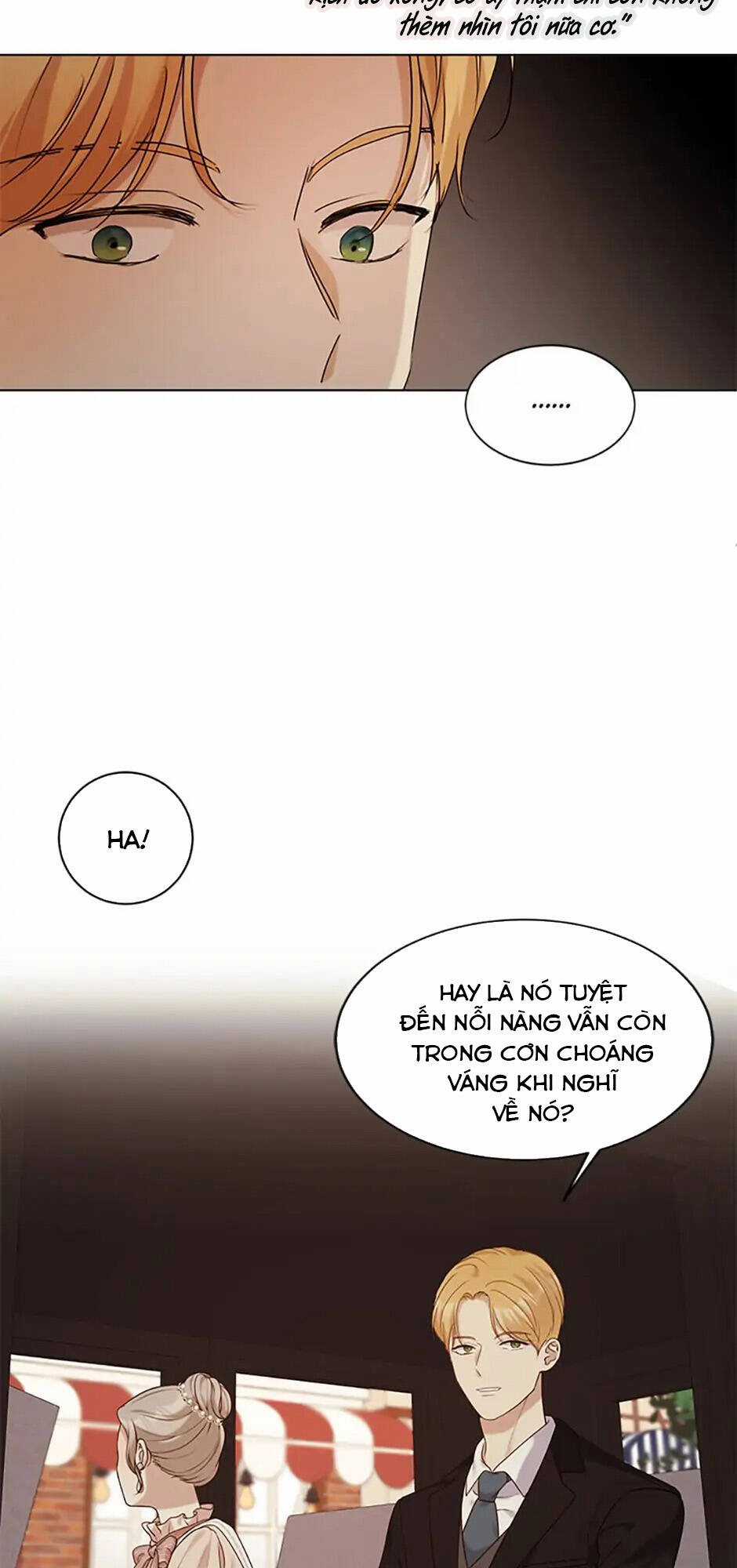 Người Không Mời Mà Đến Chapter 29 trang 50