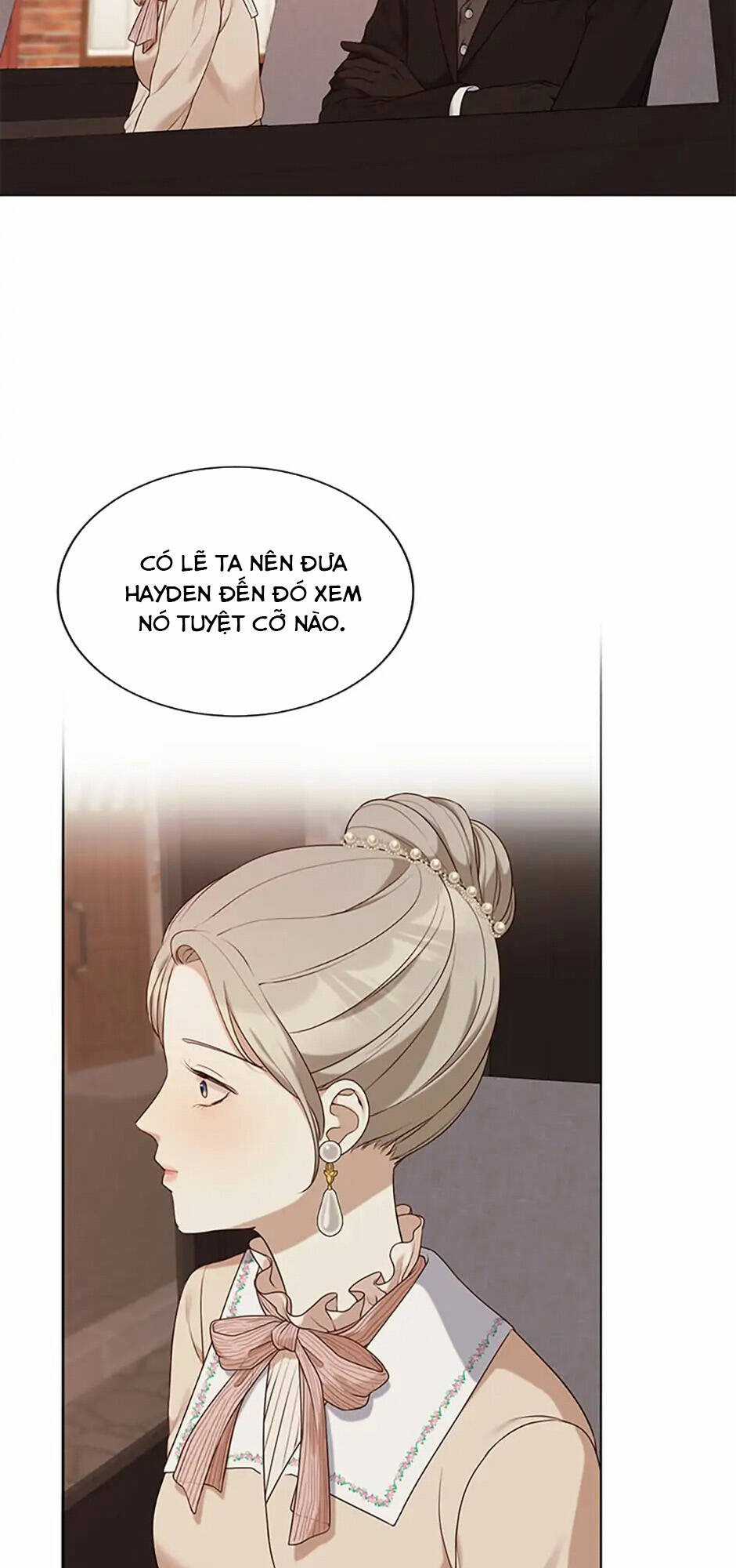 Người Không Mời Mà Đến Chapter 29 trang 51