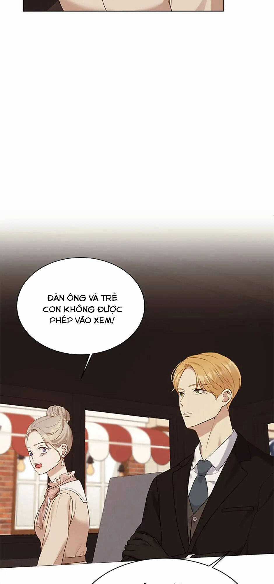 Người Không Mời Mà Đến Chapter 29 trang 52