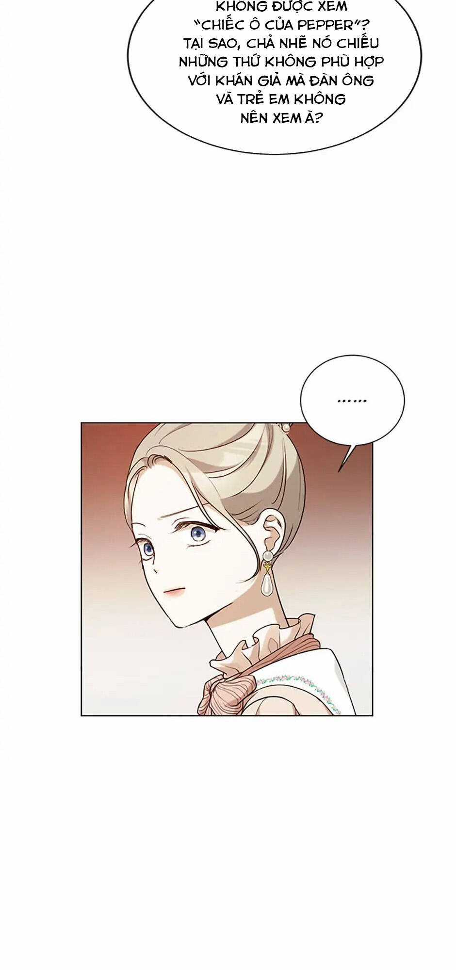 Người Không Mời Mà Đến Chapter 29 trang 53