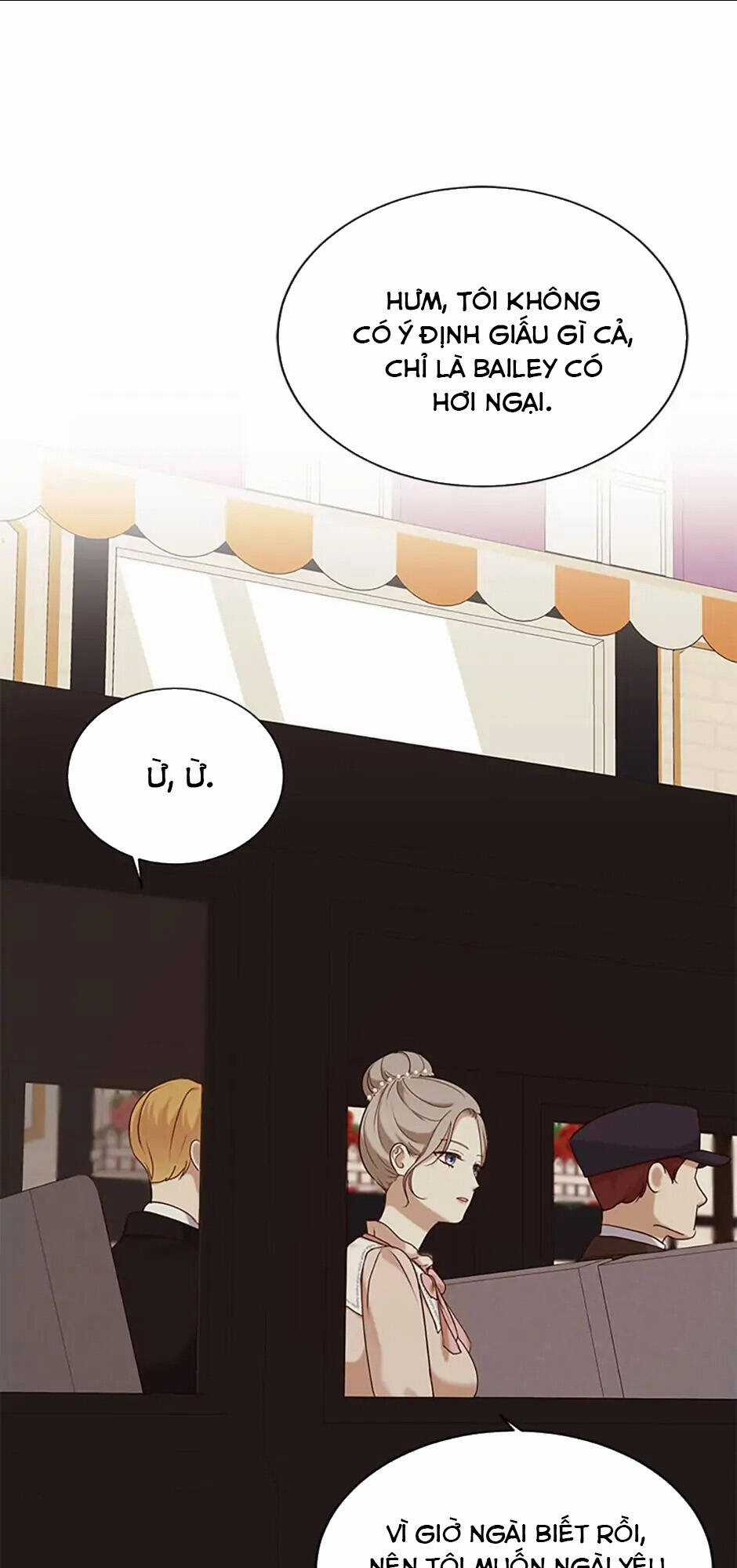 Người Không Mời Mà Đến Chapter 29 trang 56