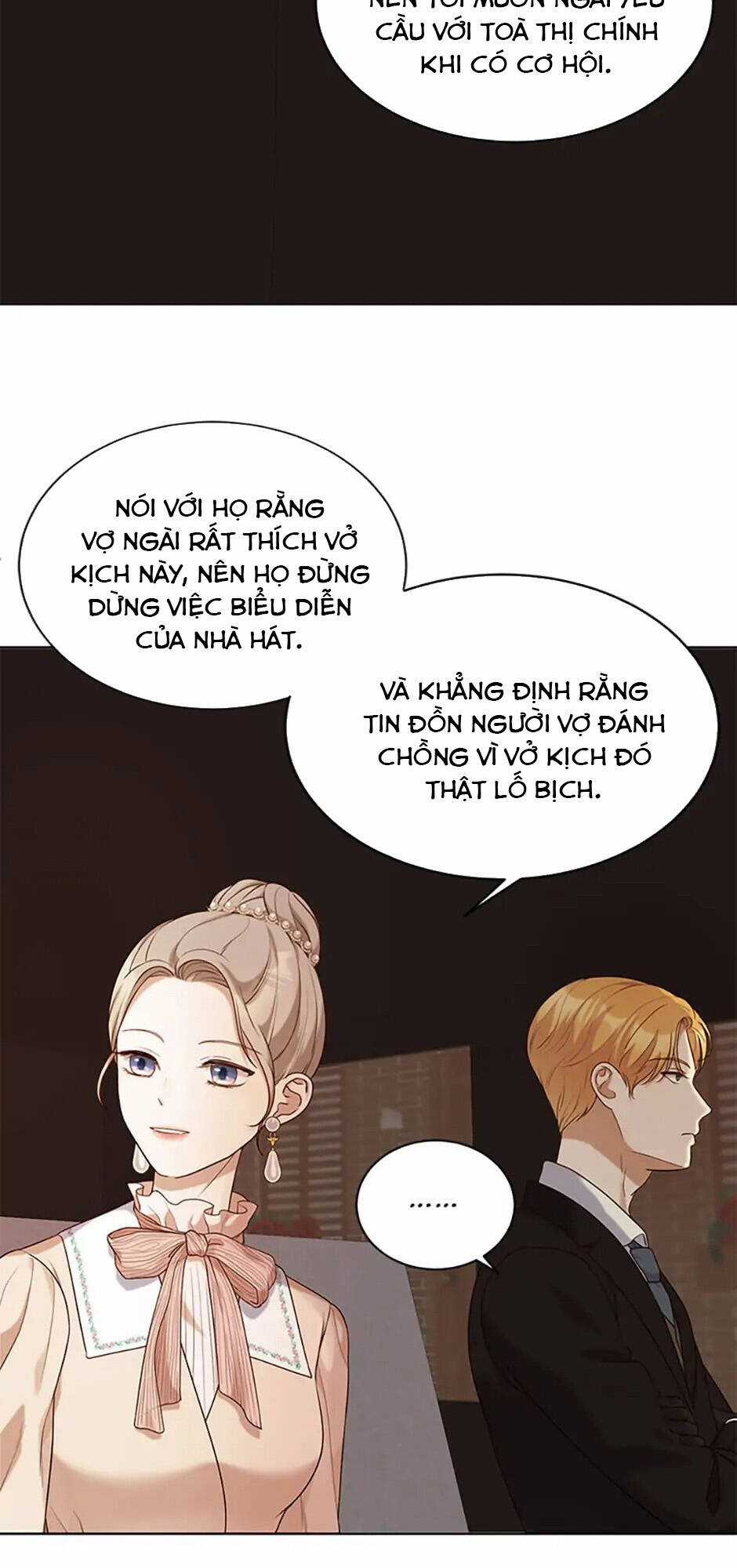 Người Không Mời Mà Đến Chapter 29 trang 57