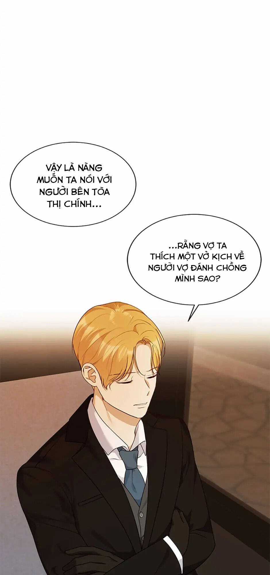 Người Không Mời Mà Đến Chapter 29 trang 58